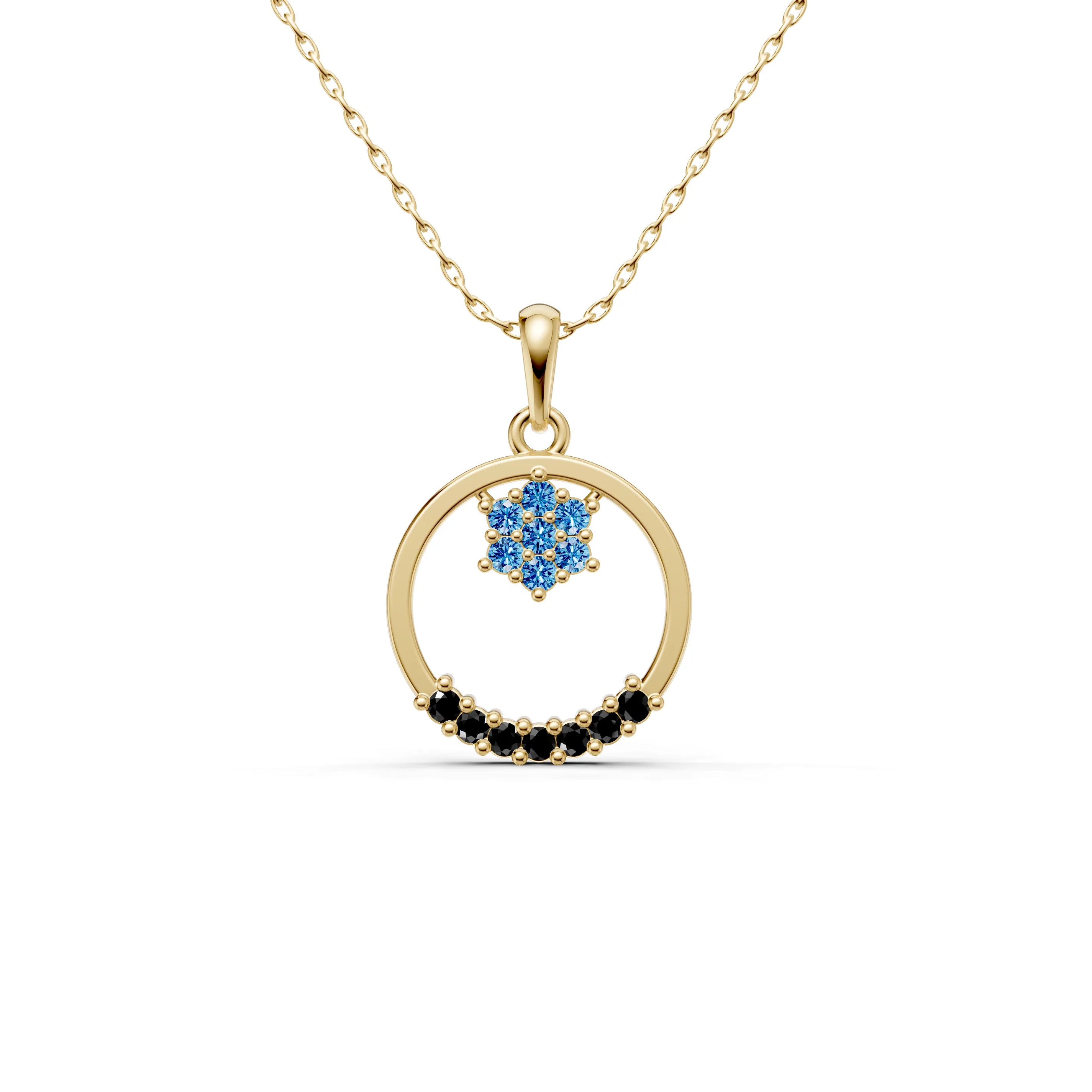 Gold_Aquamarine_Black