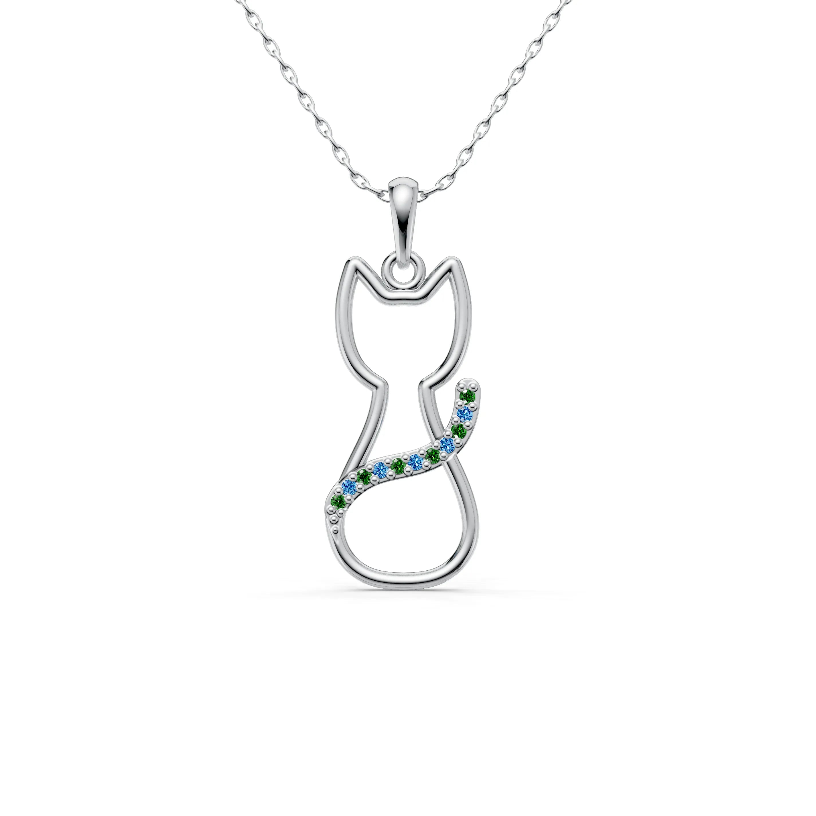 Silver_Emerald_Aquamarine