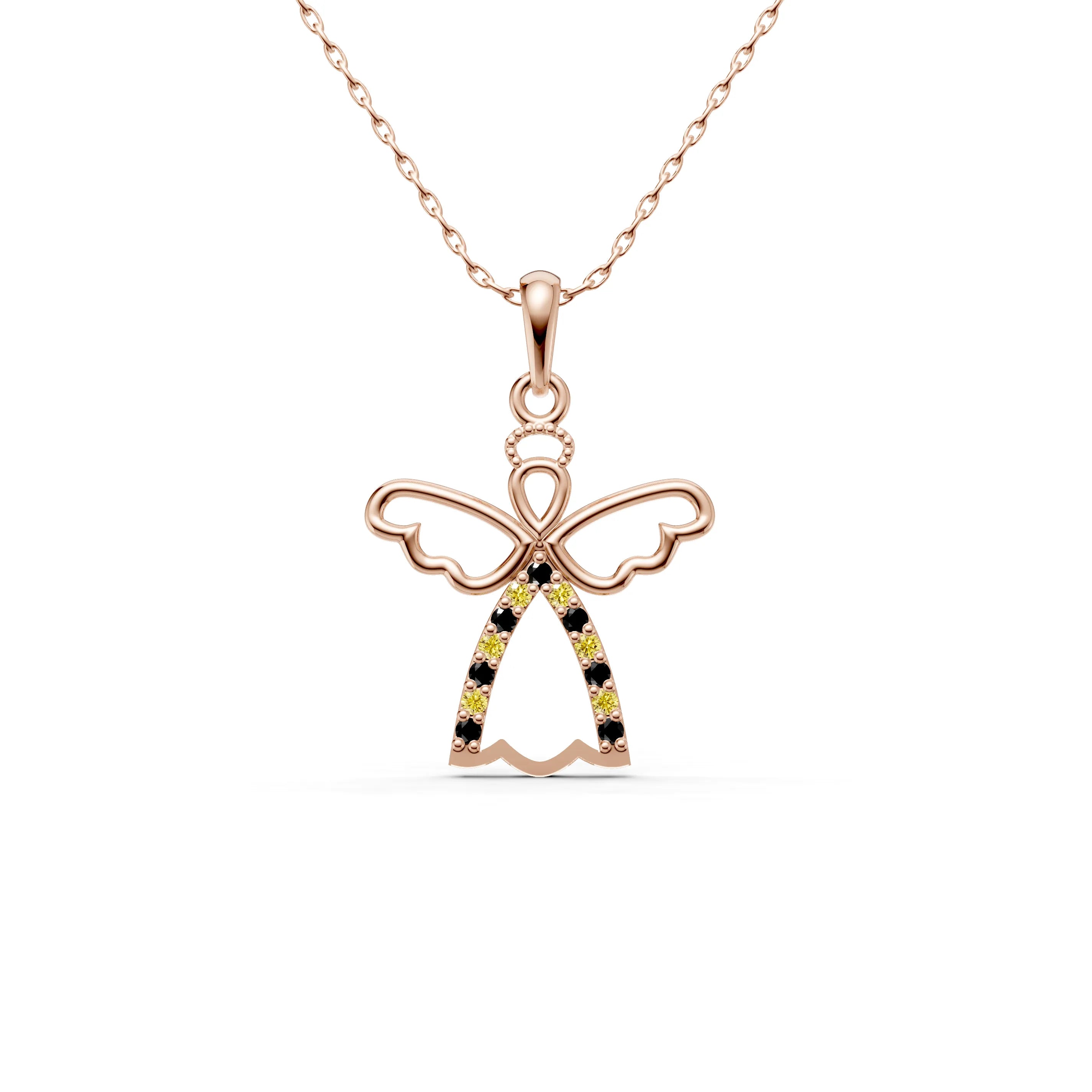 Rose_Black_Citrine