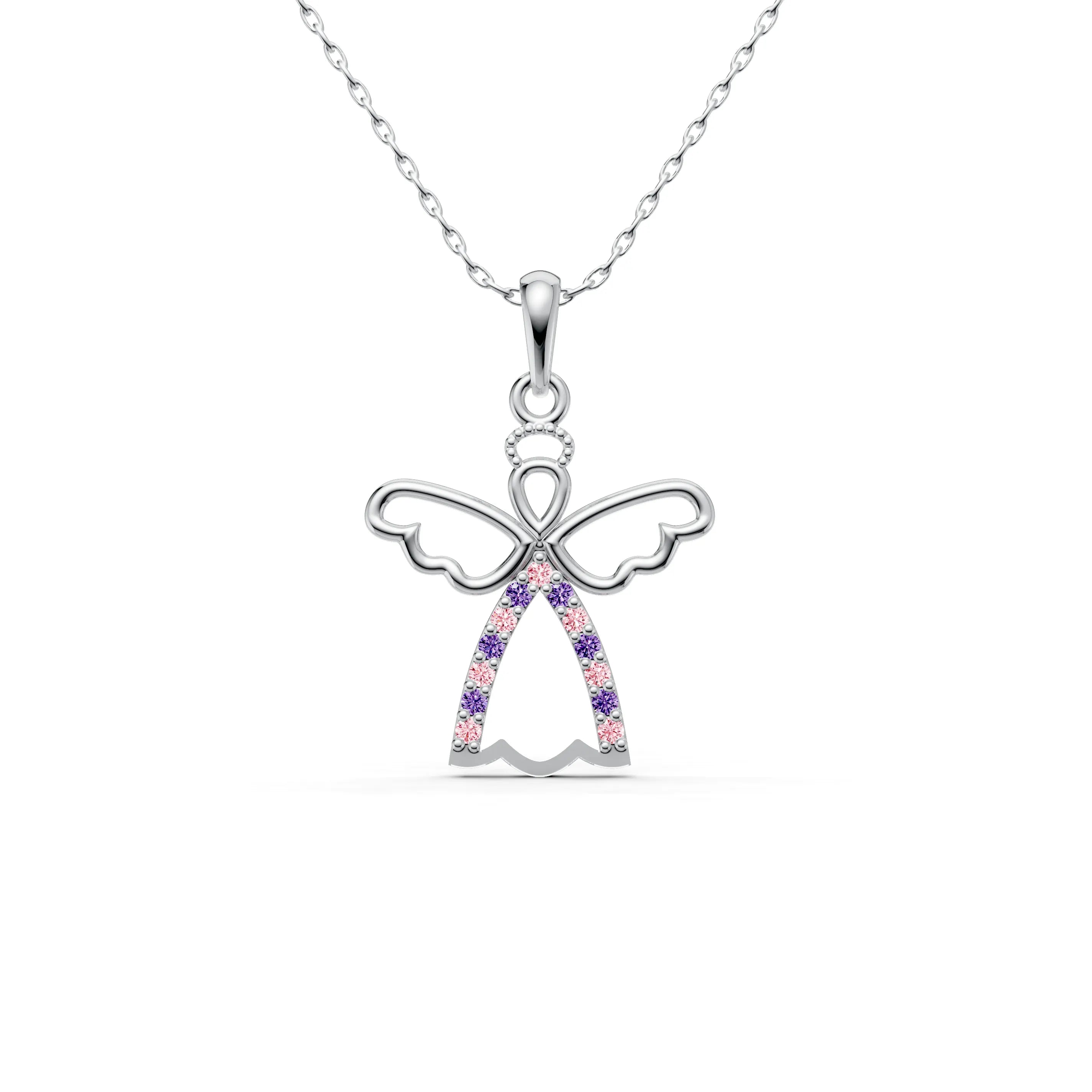 Silver_Pink_Amethyst