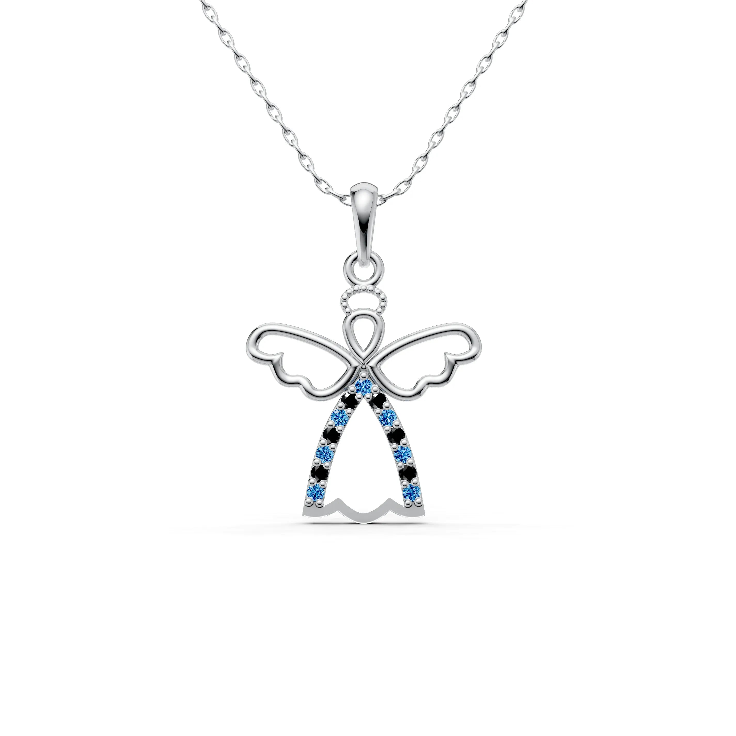 Silver_Aquamarine_Black