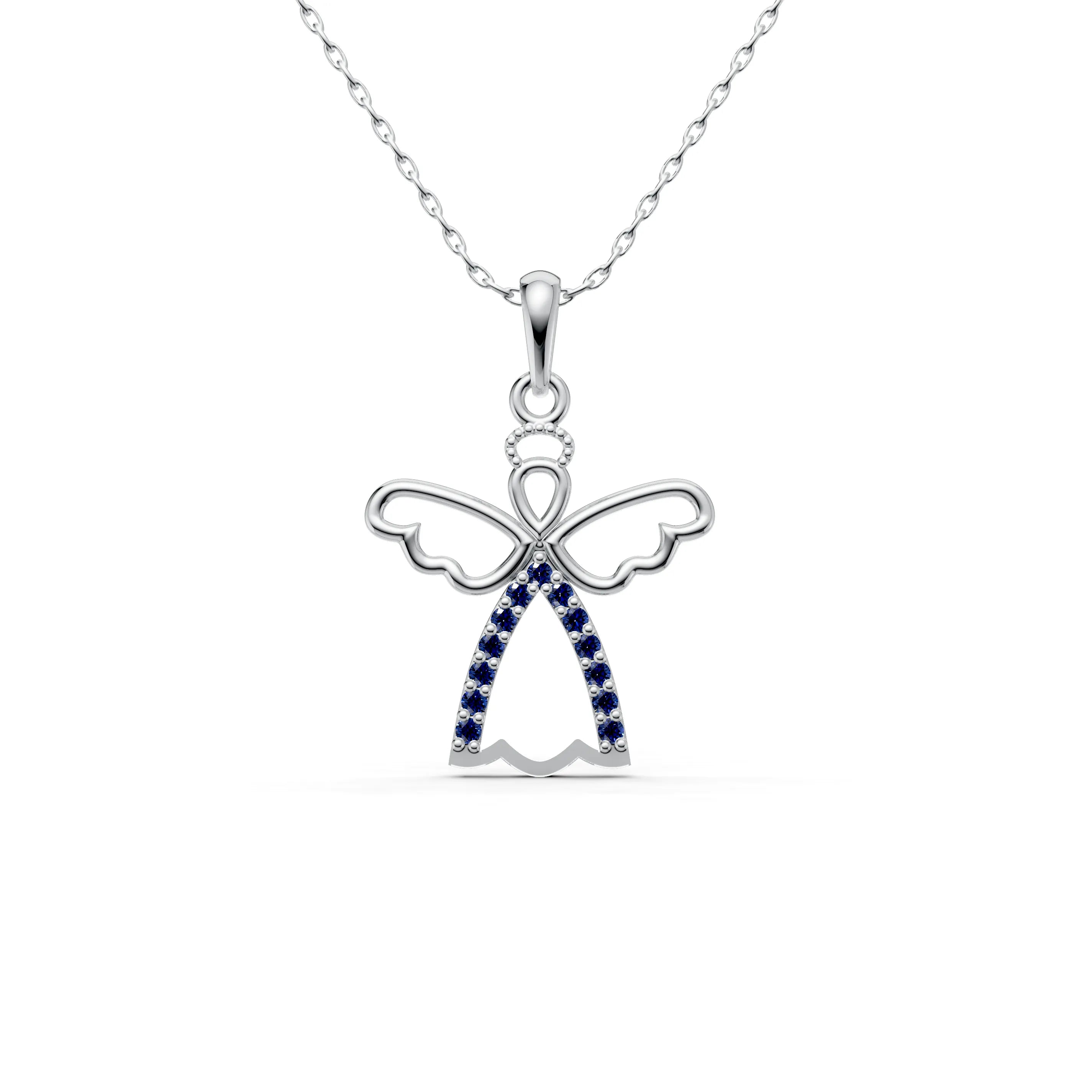 Silver_Sapphire_Sapphire