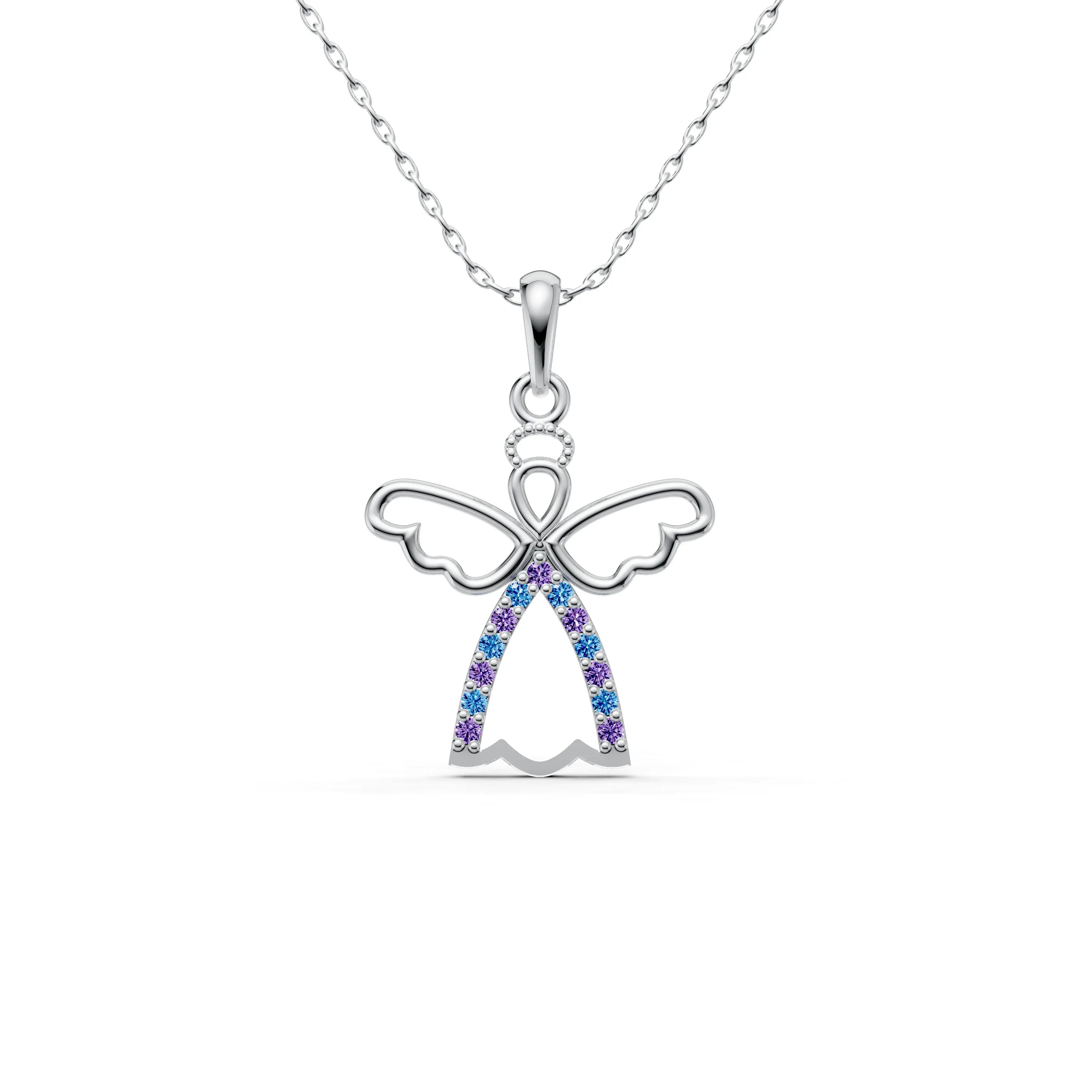 Silver_Amethyst_Aquamarine
