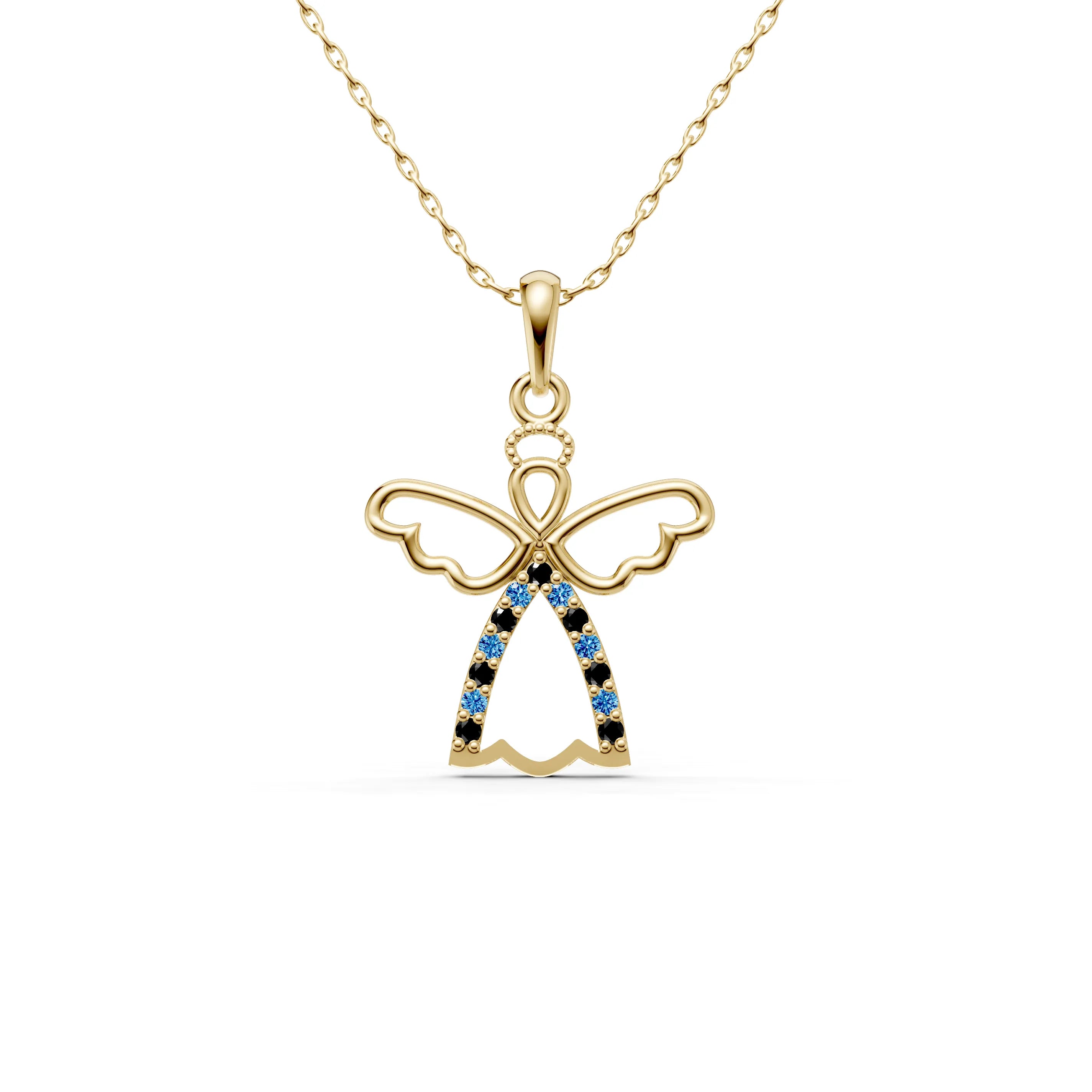 Gold_Black_Aquamarine