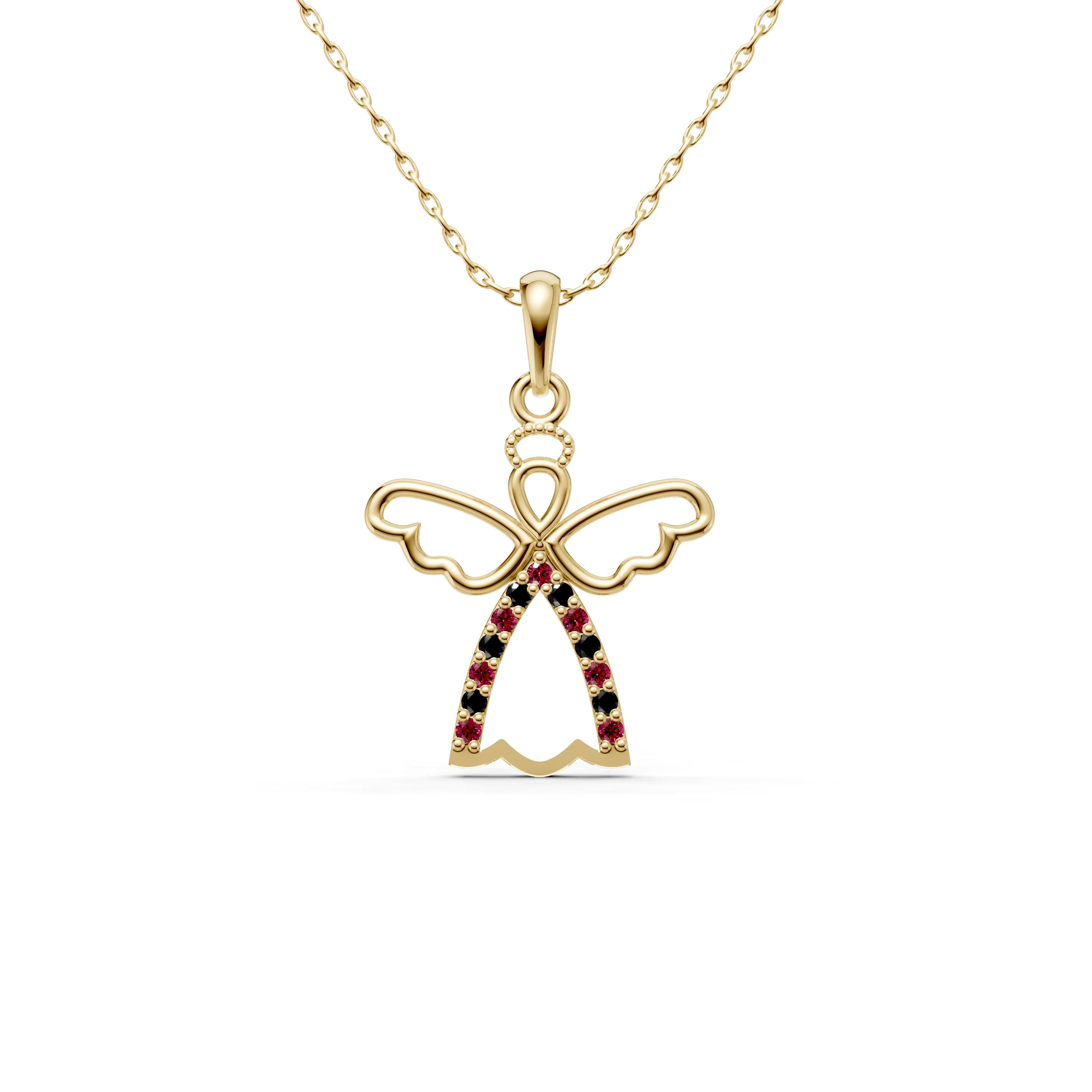 Gold_Ruby_Black