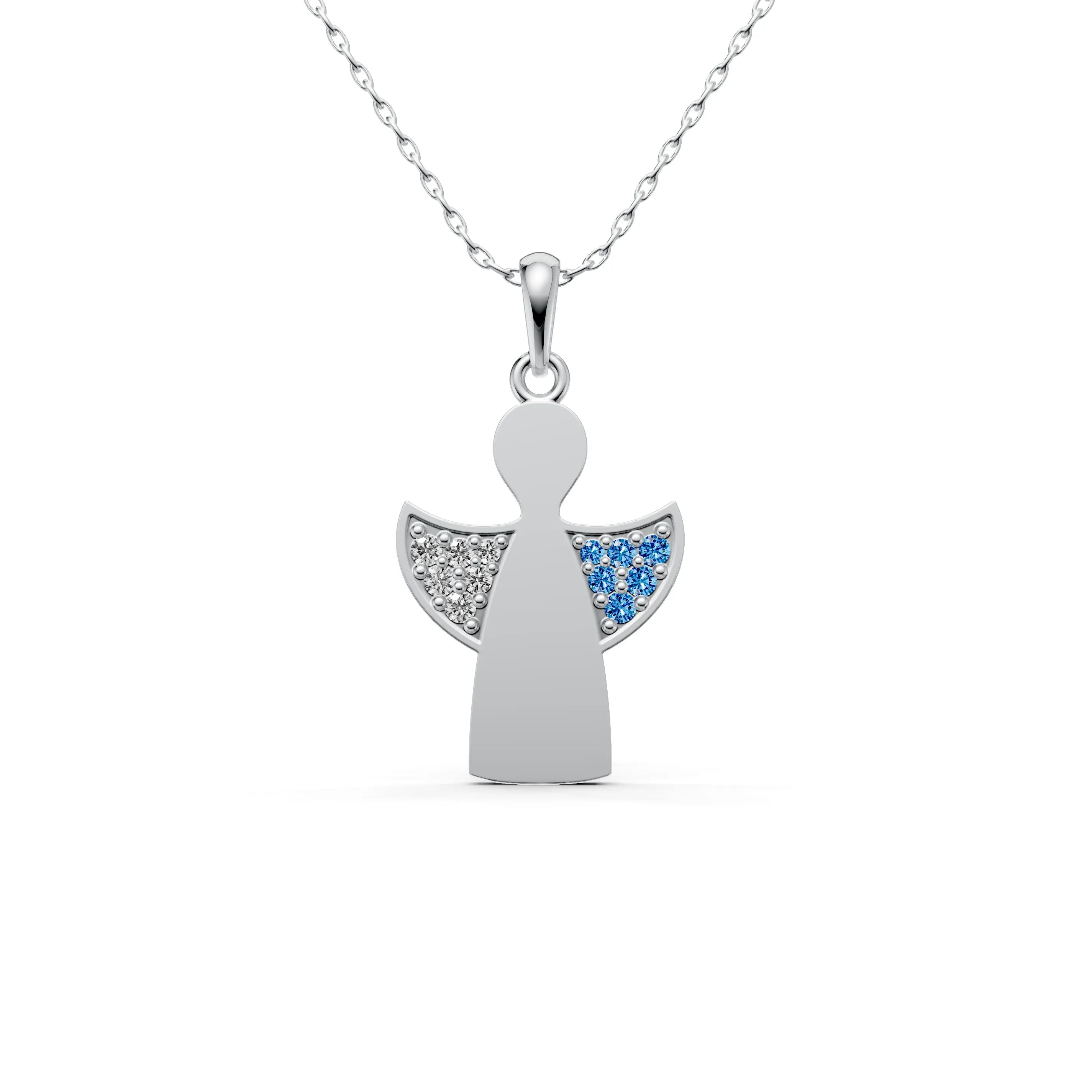 Silver_Diamond_Aquamarine
