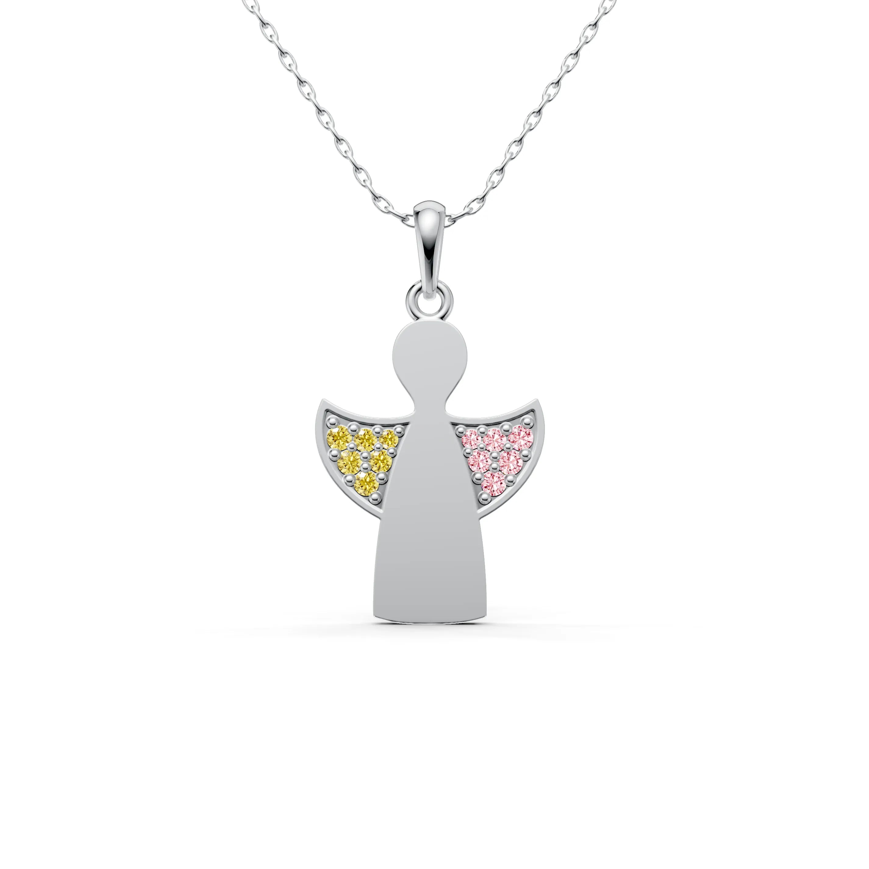 Silver_Citrine_Pink