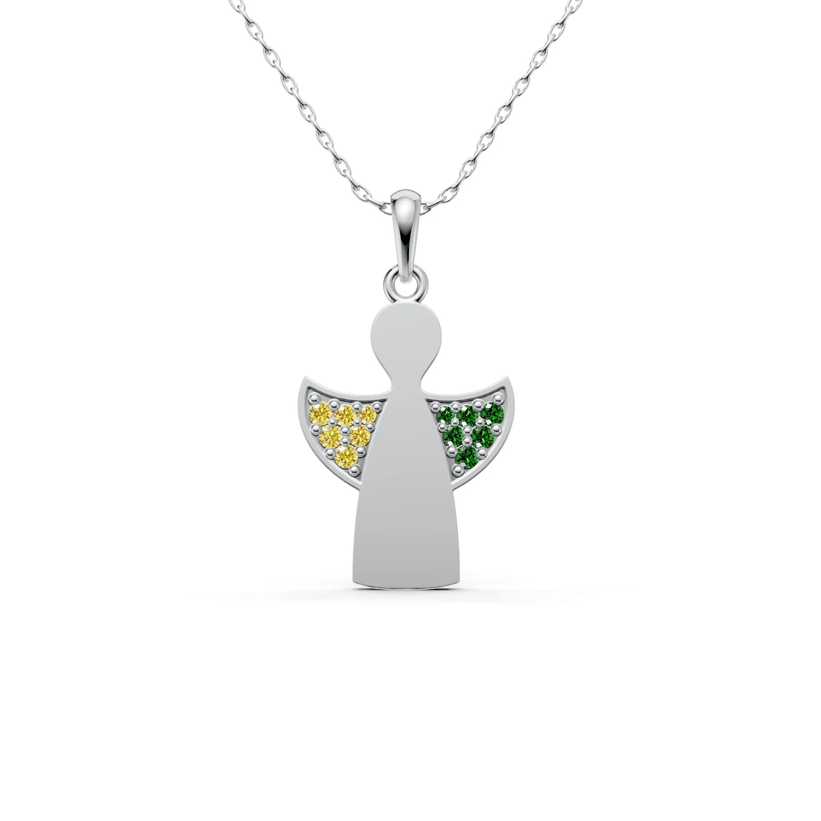 Silver_Citrine_Emerald