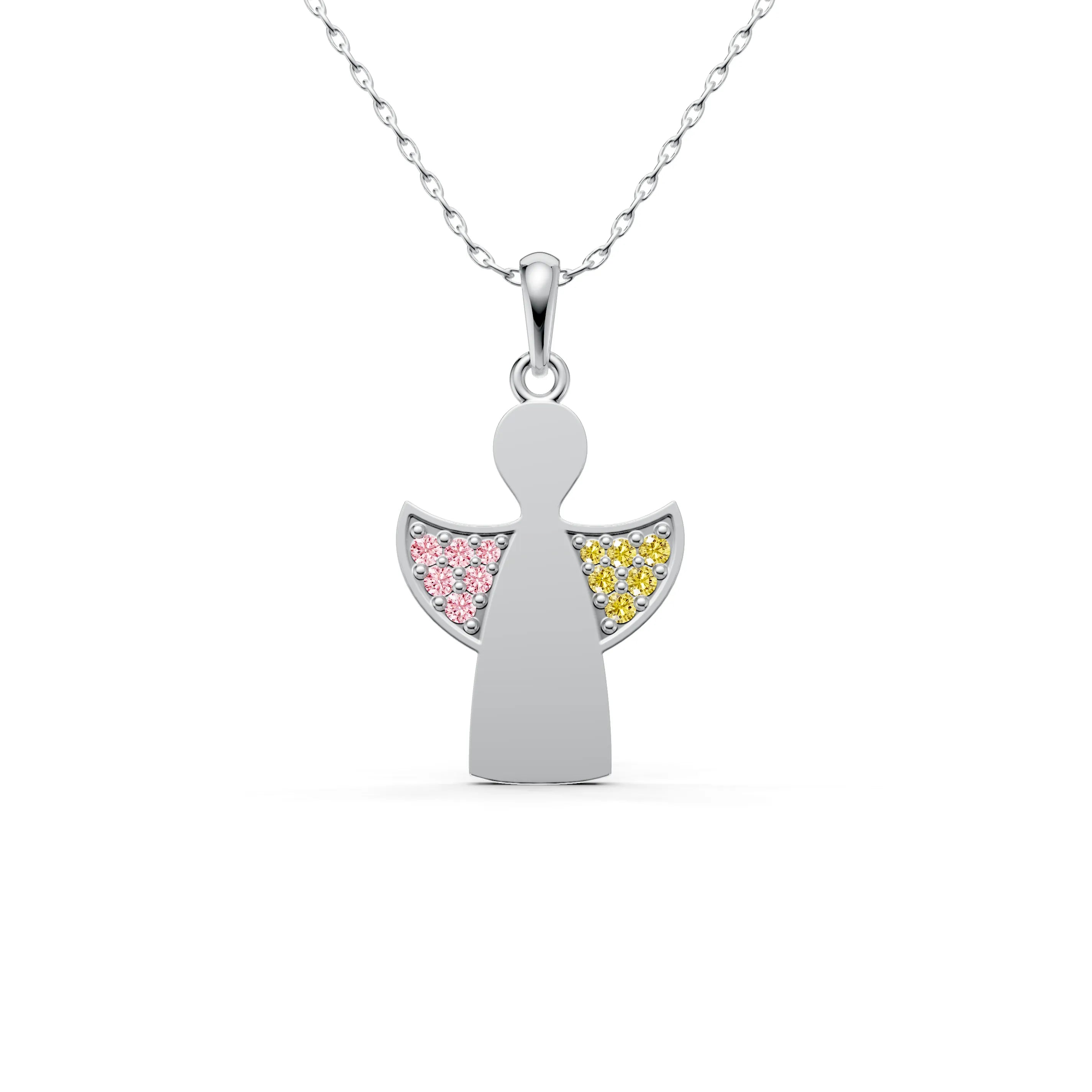 Silver_Pink_Citrine