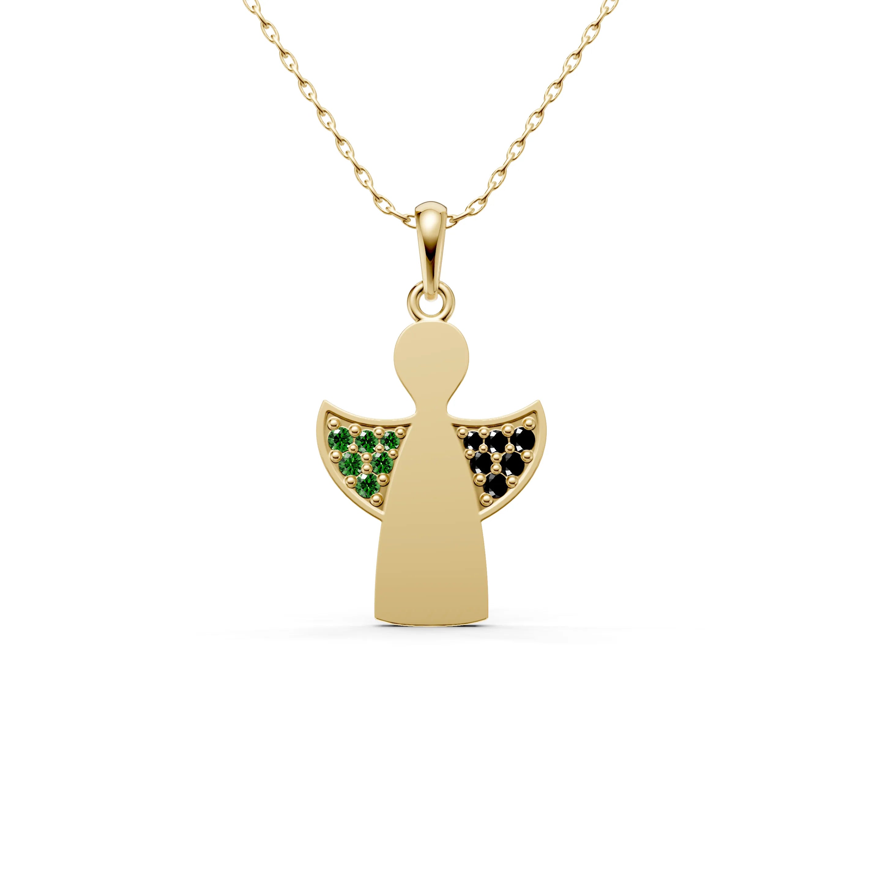Gold_Emerald_Black
