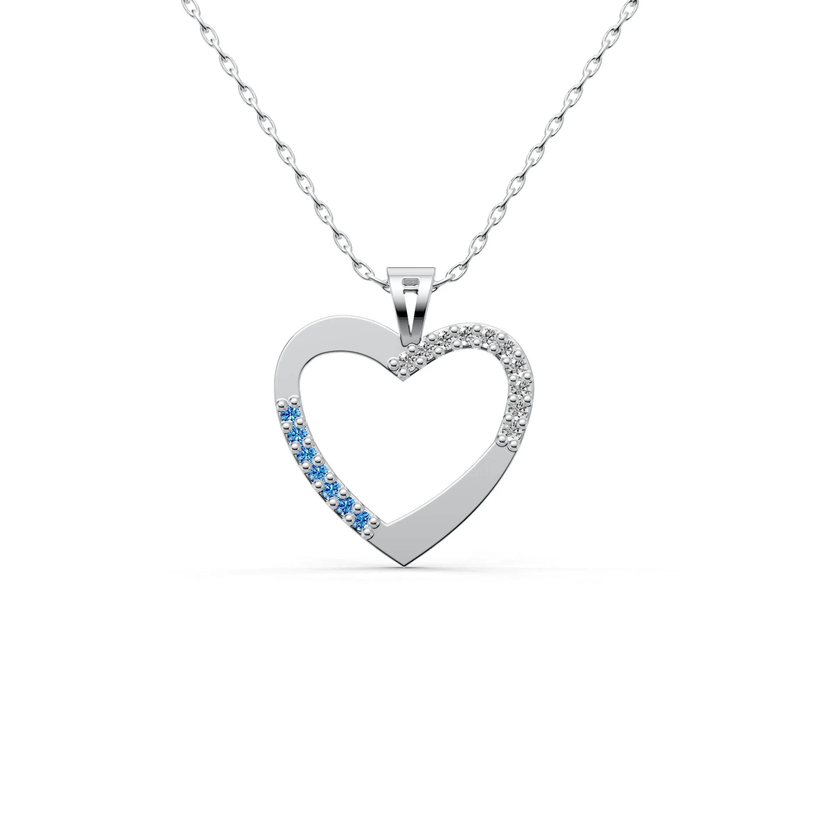 Silver_Diamond_Aquamarine