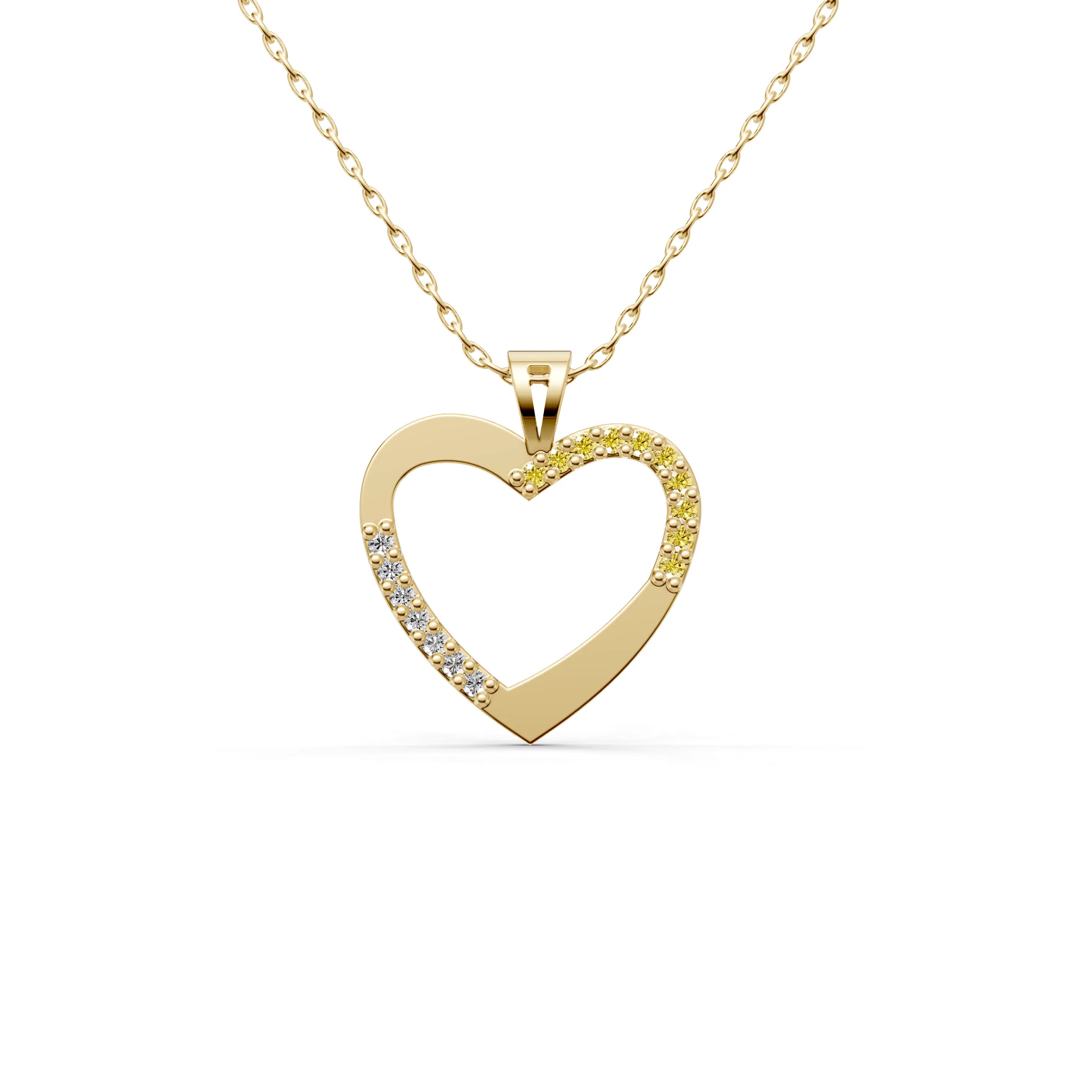 Gold_Citrine_Diamond