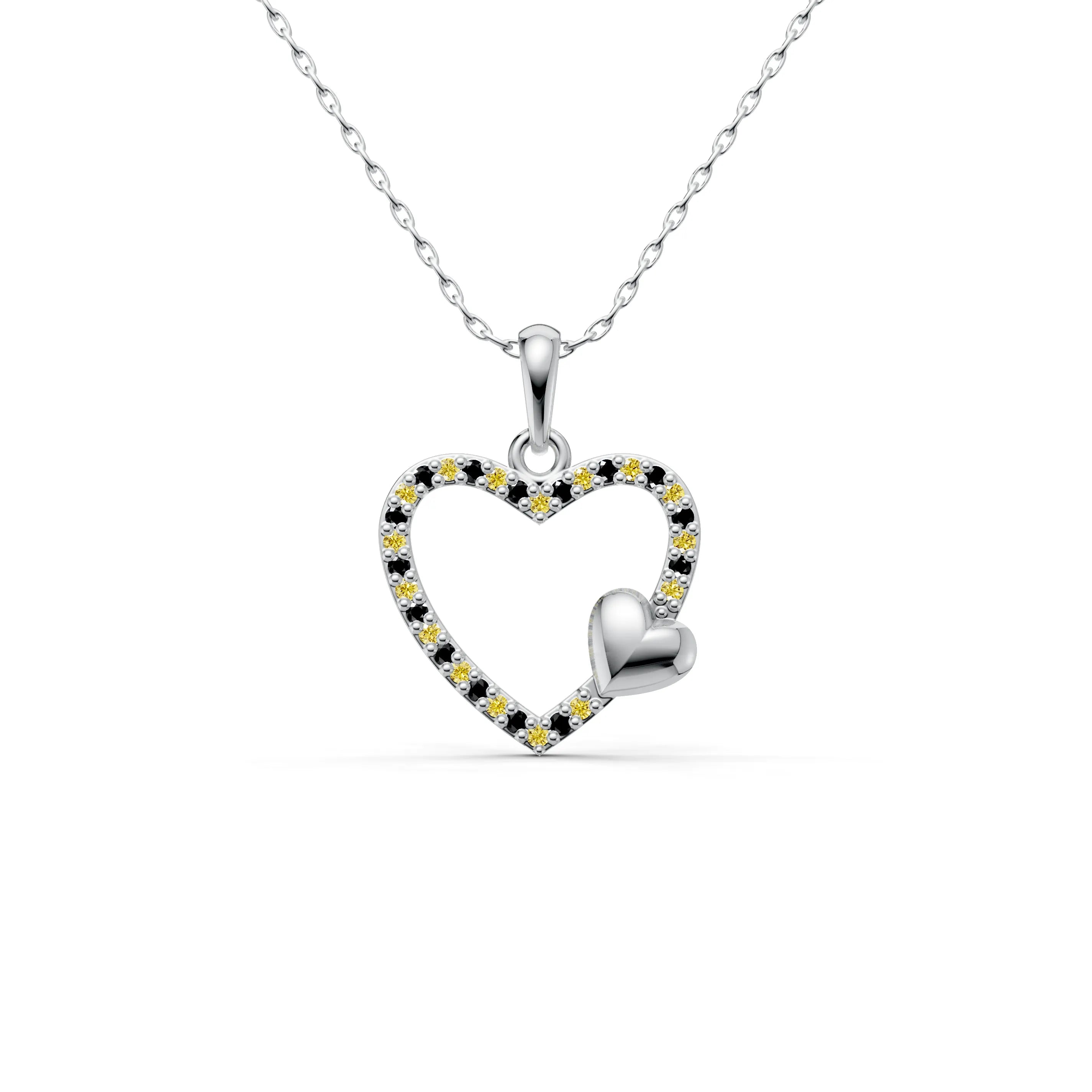 Silver_Citrine_Black