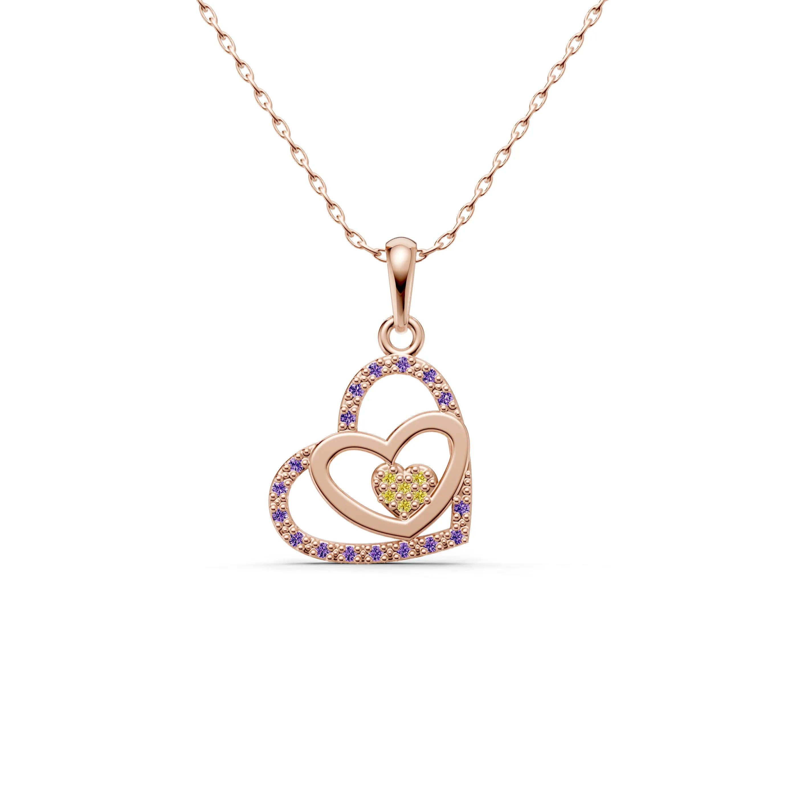 Rose_Citrine_Amethyst
