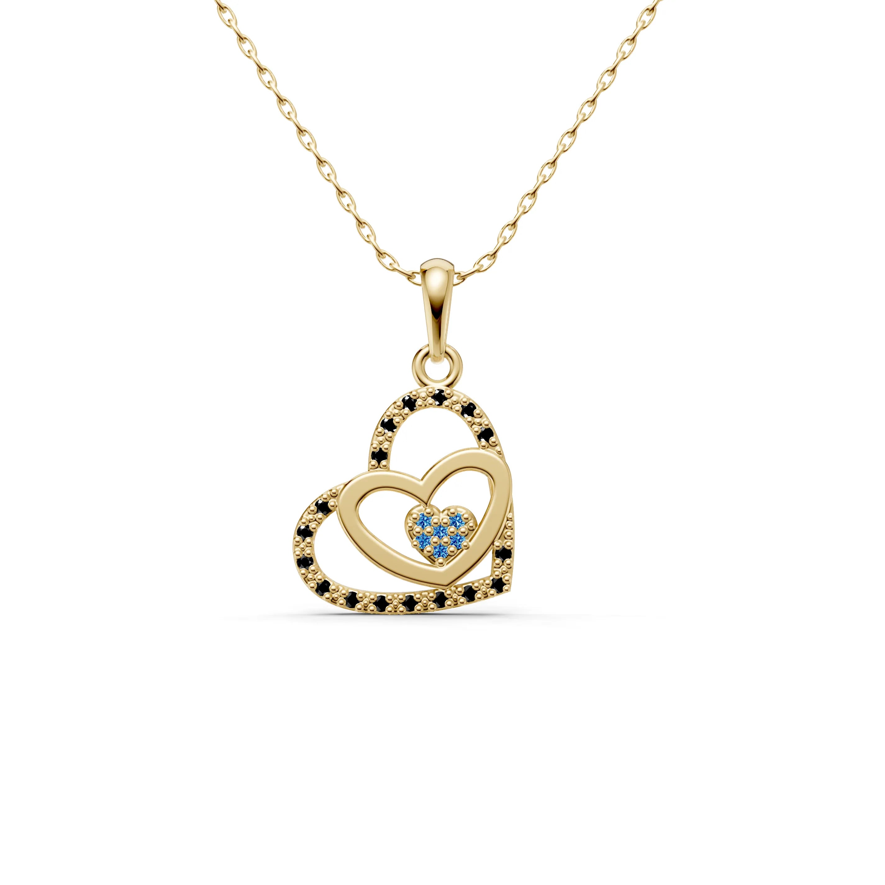 Gold_Aquamarine_Black