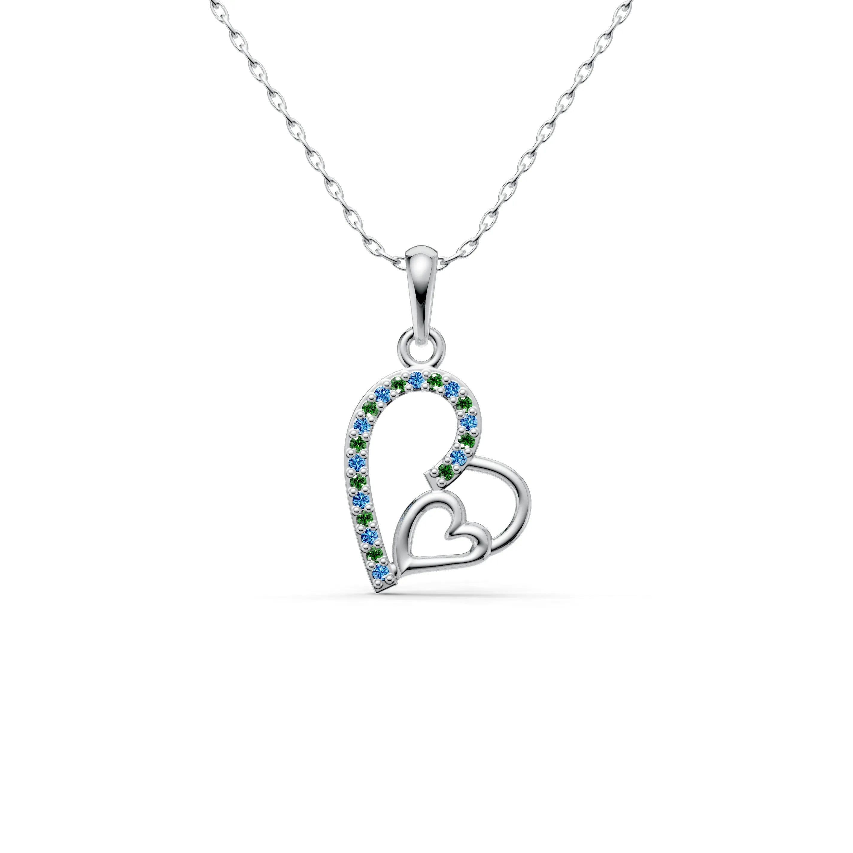 Silver_Emerald_Aquamarine