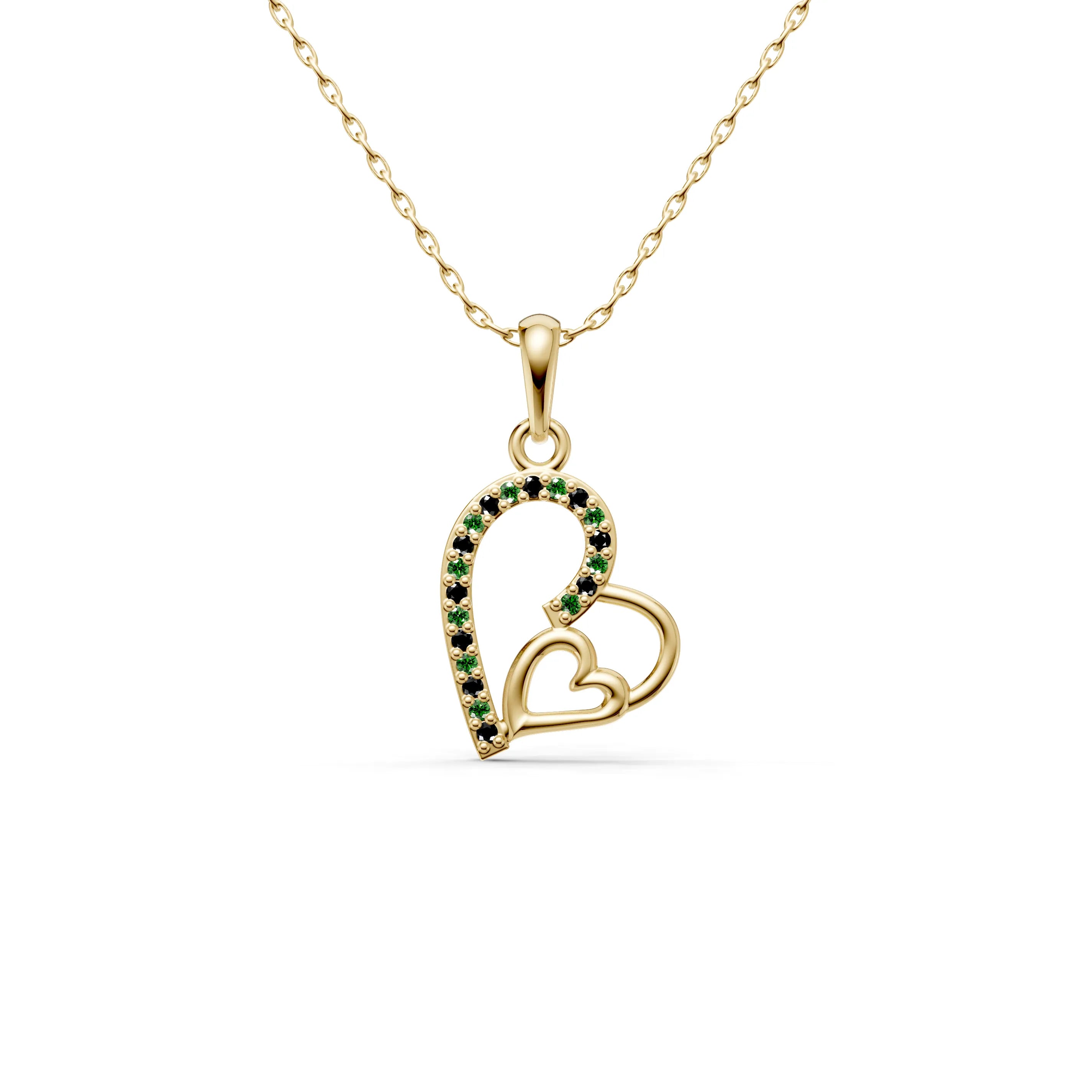Gold_Emerald_Black