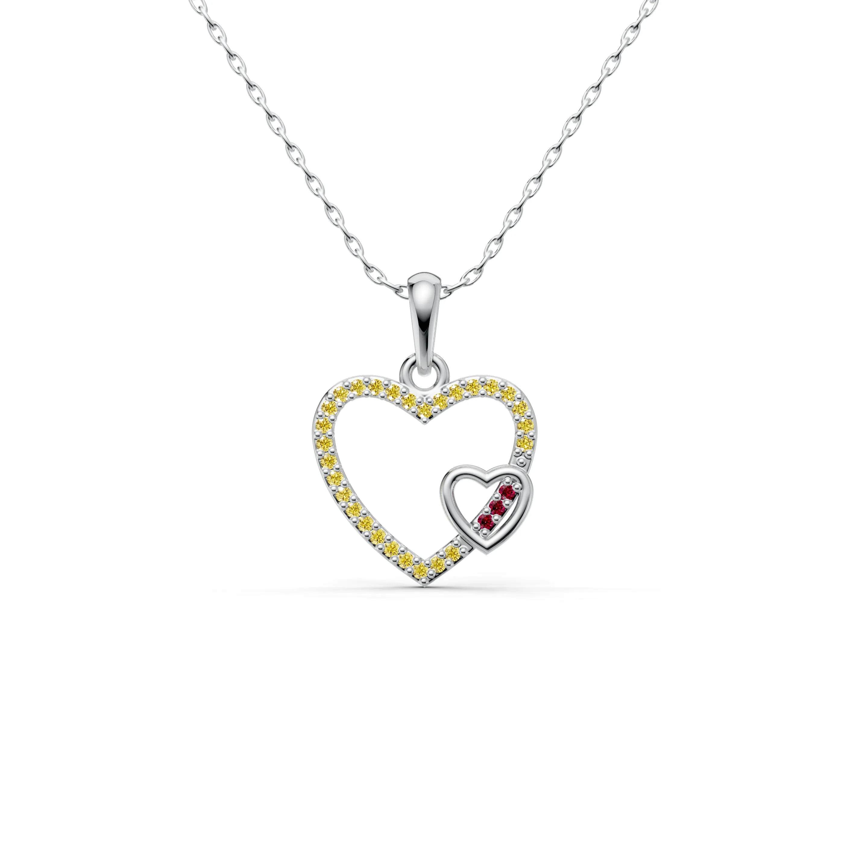 Silver_Citrine_Ruby
