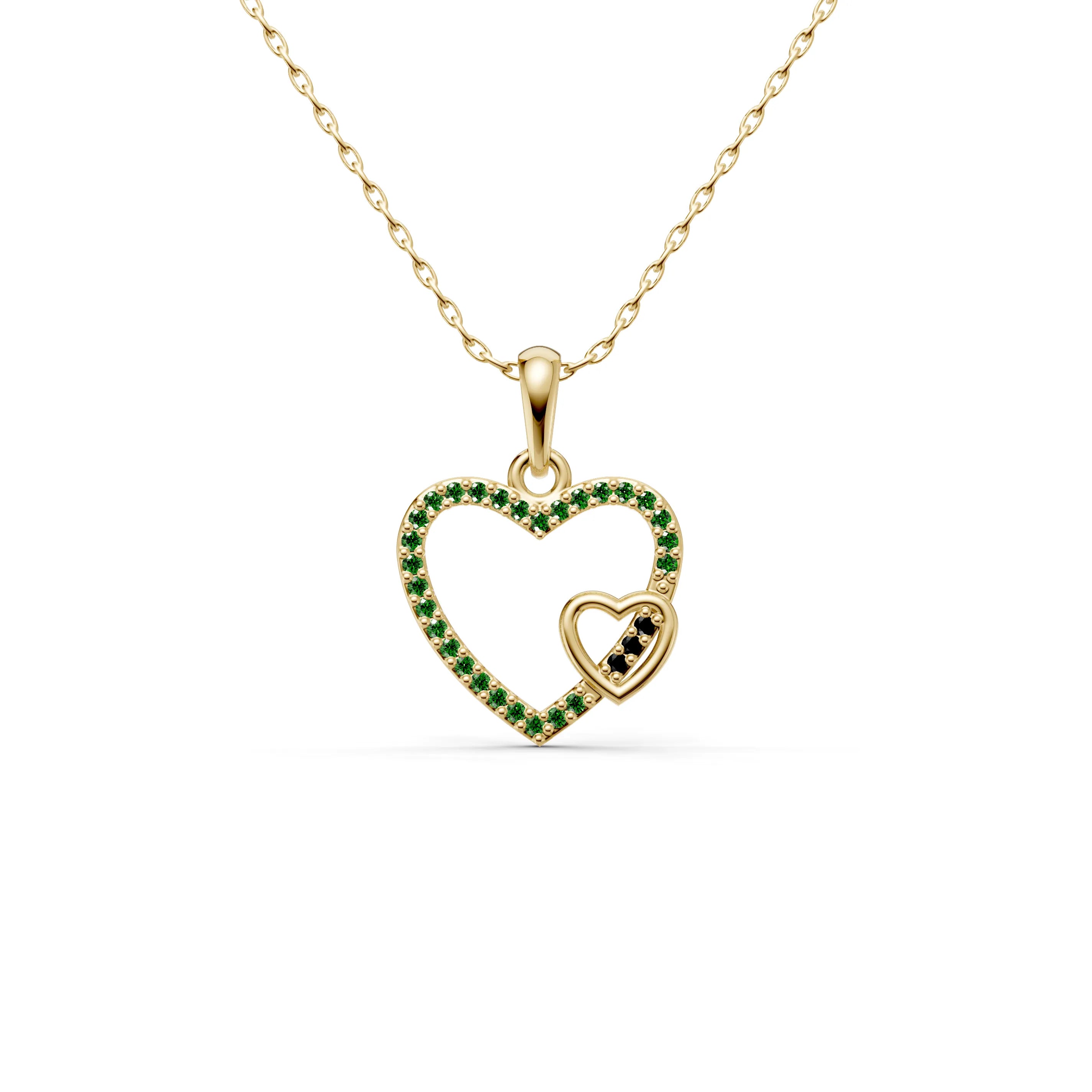 Gold_Emerald_Black