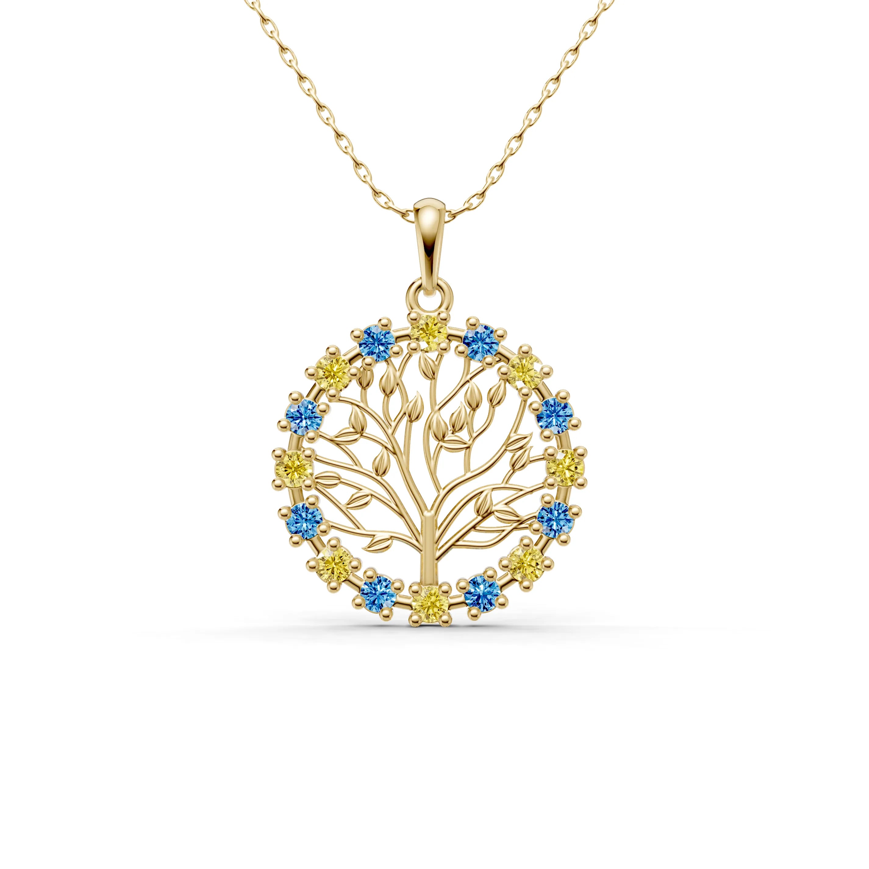 Gold_Citrine_Aquamarine