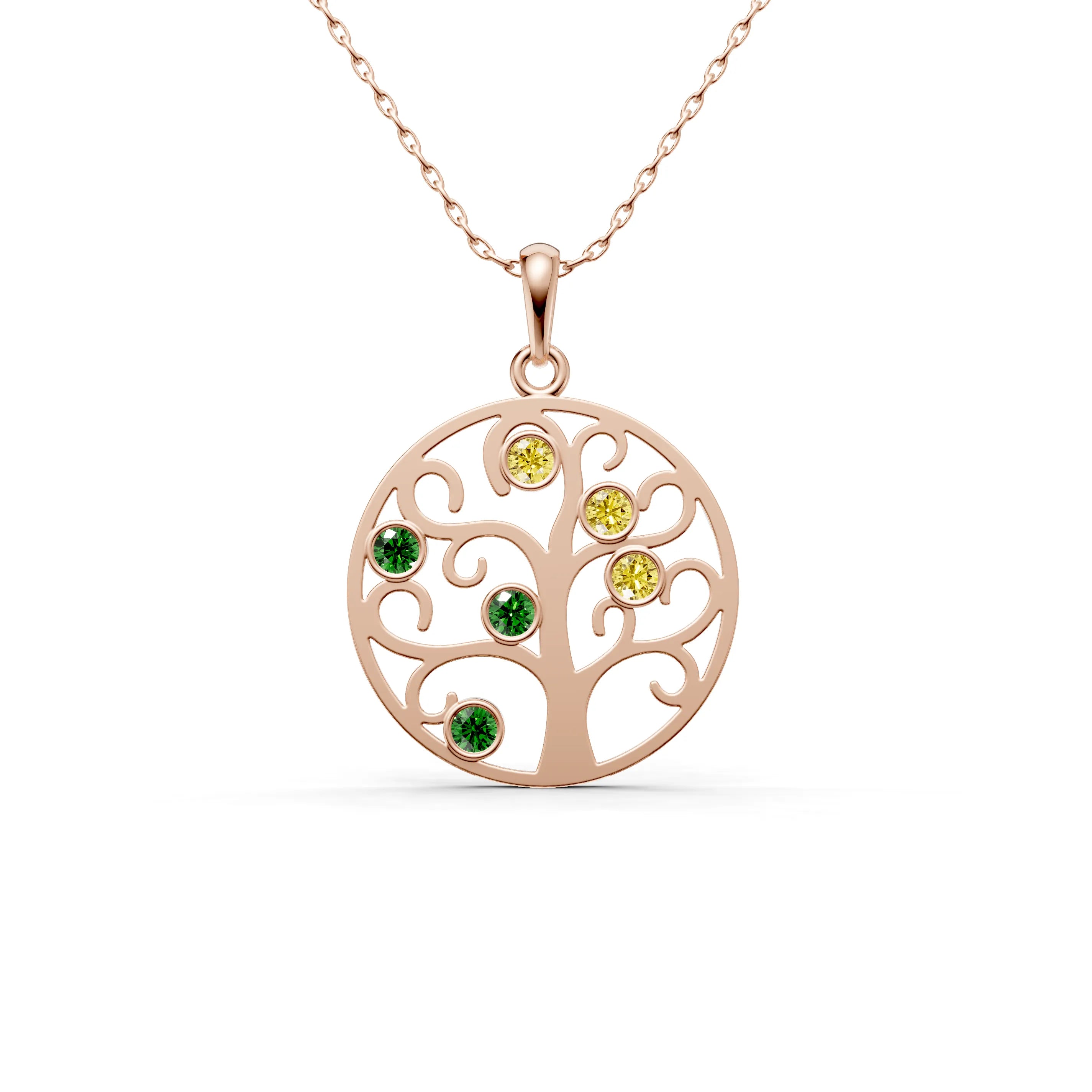 Rose_Citrine_Emerald