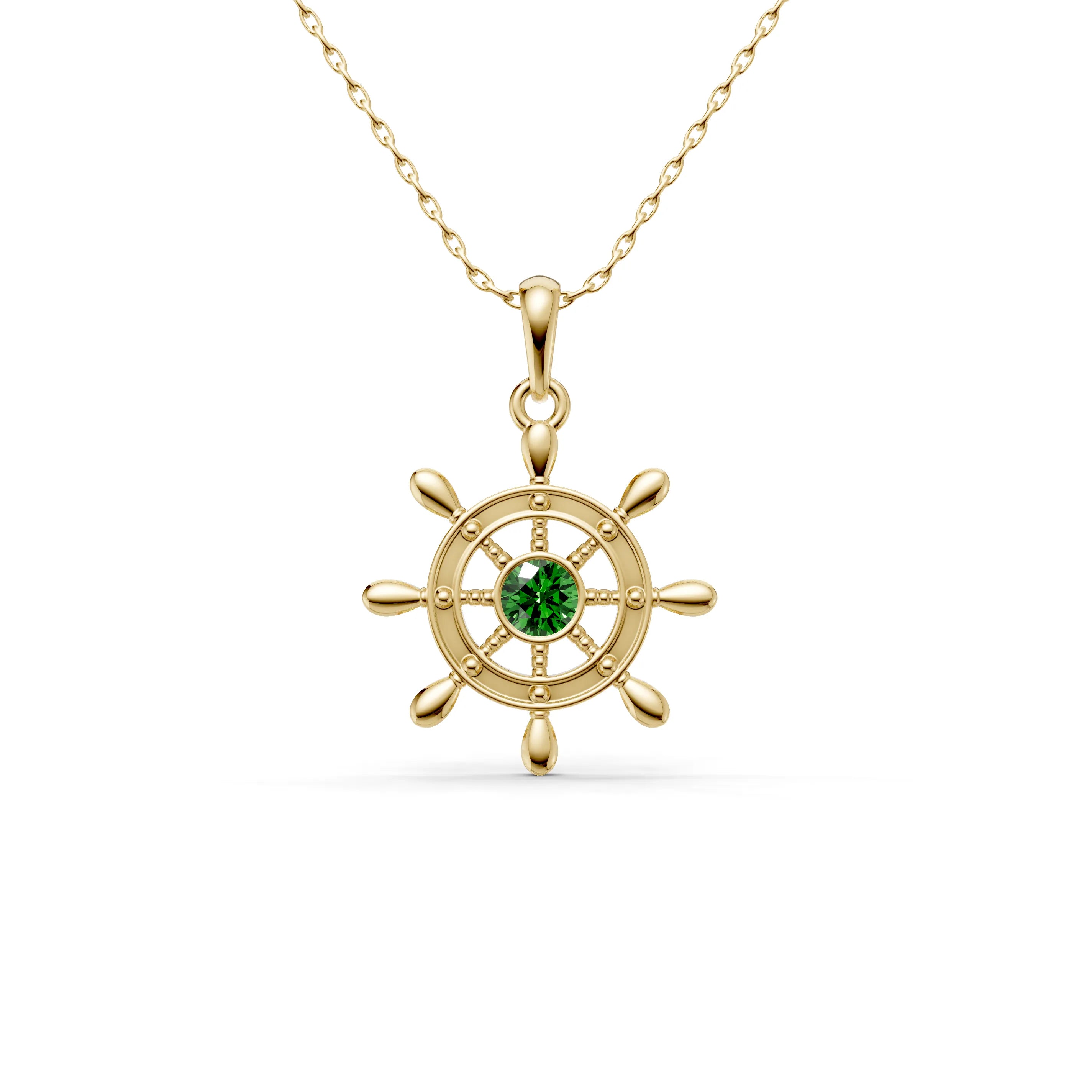 Gold_Emerald