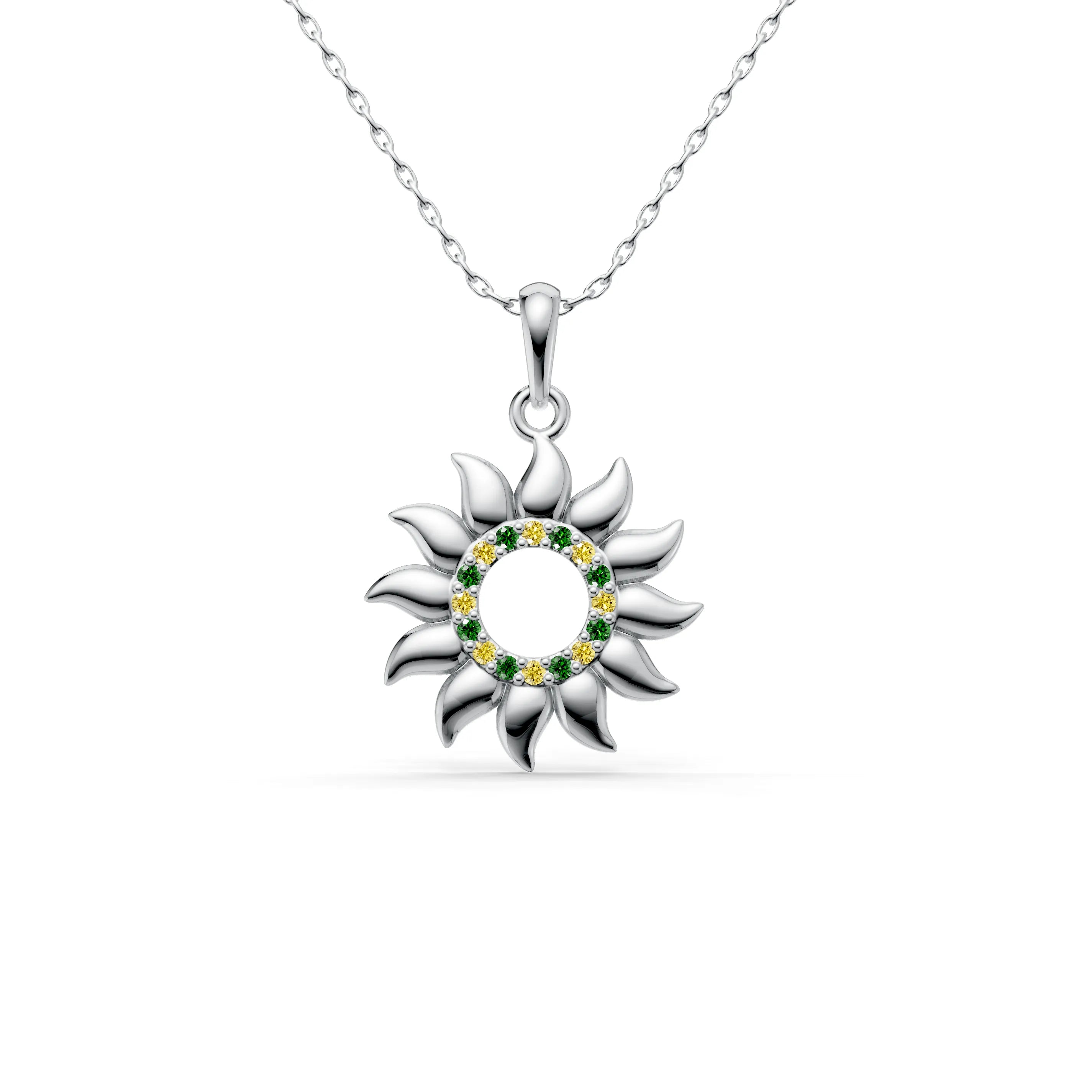 Silver_Citrine_Emerald