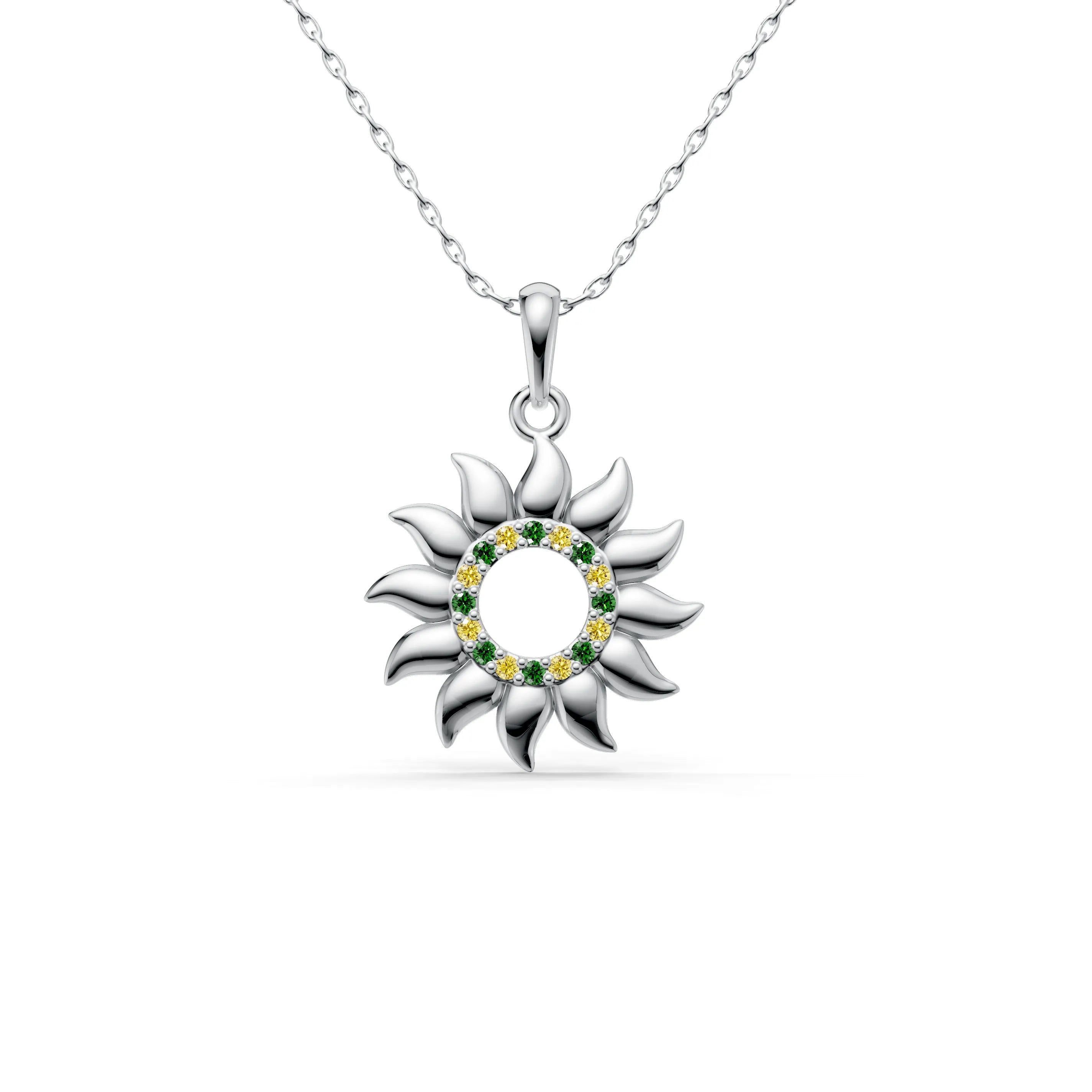 Silver_Emerald_Citrine