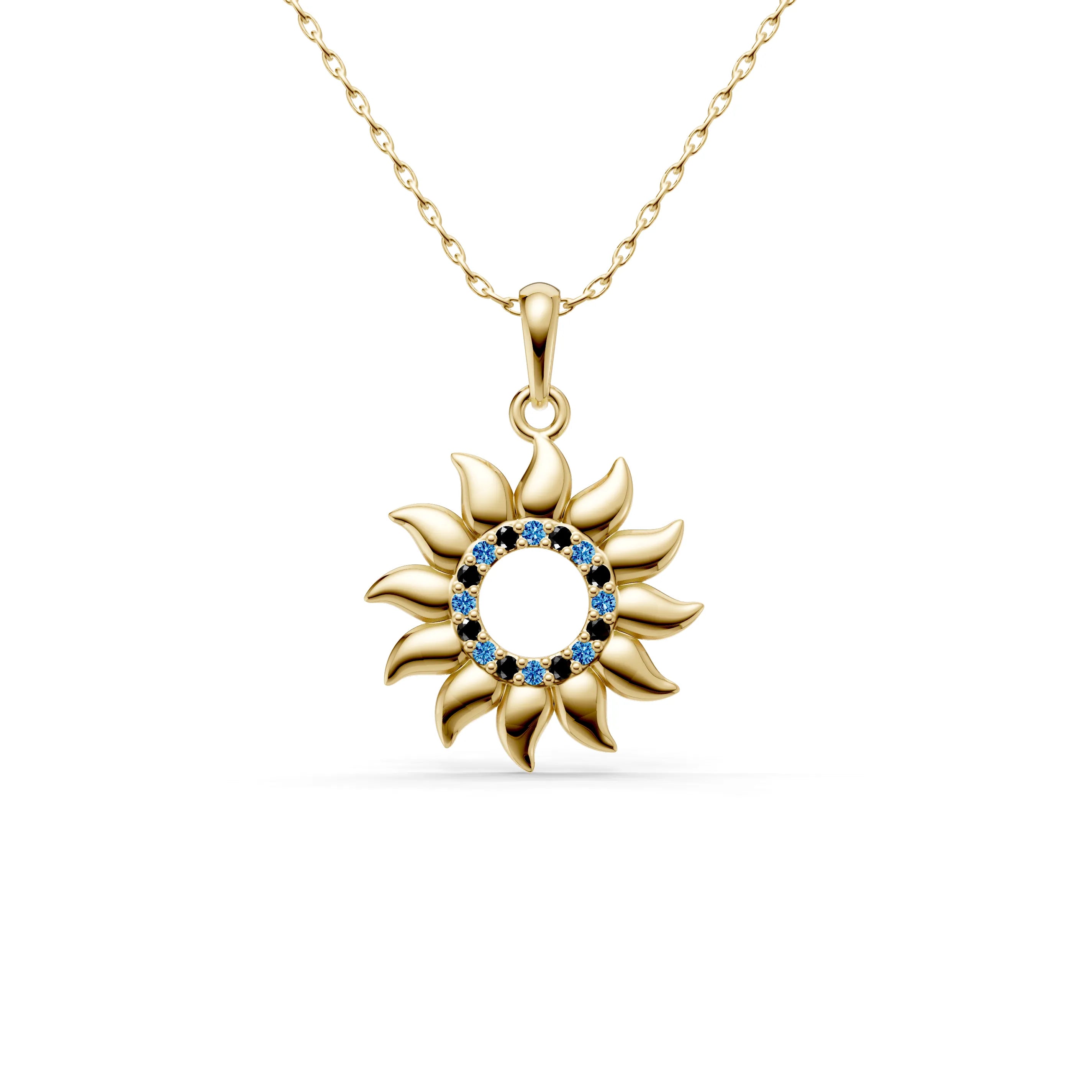 Gold_Aquamarine_Black