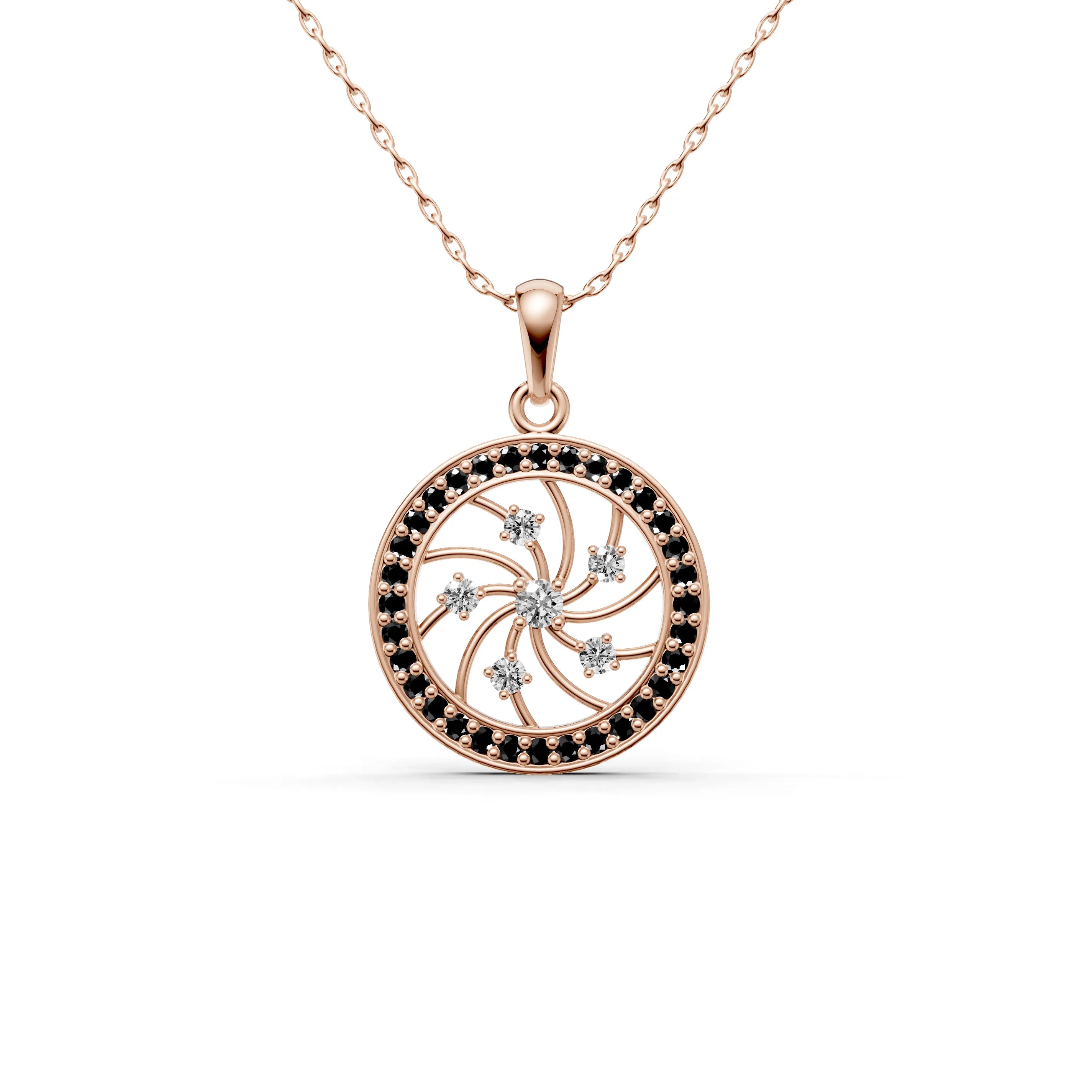 Rose_Diamond_Black