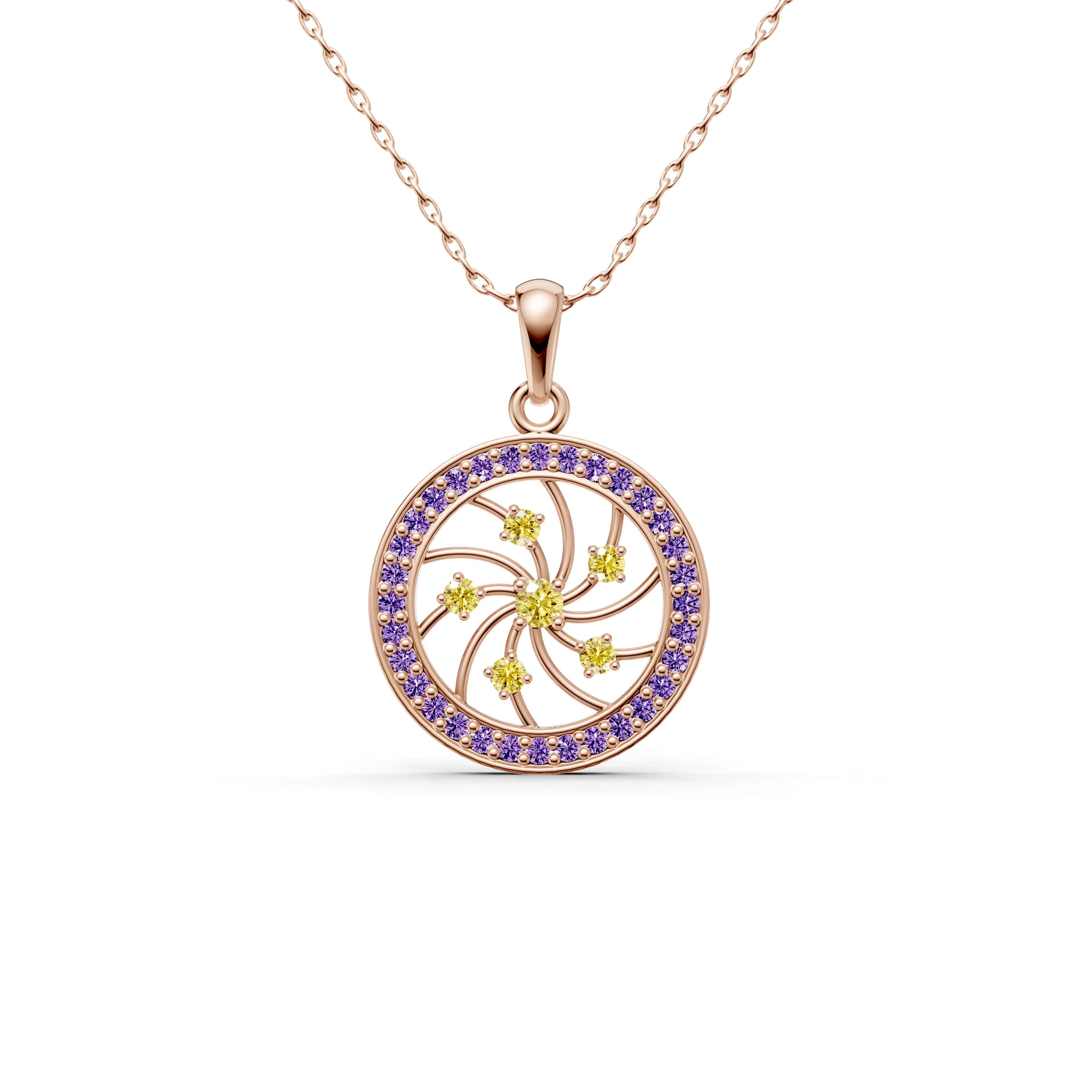 Rose_Citrine_Amethyst