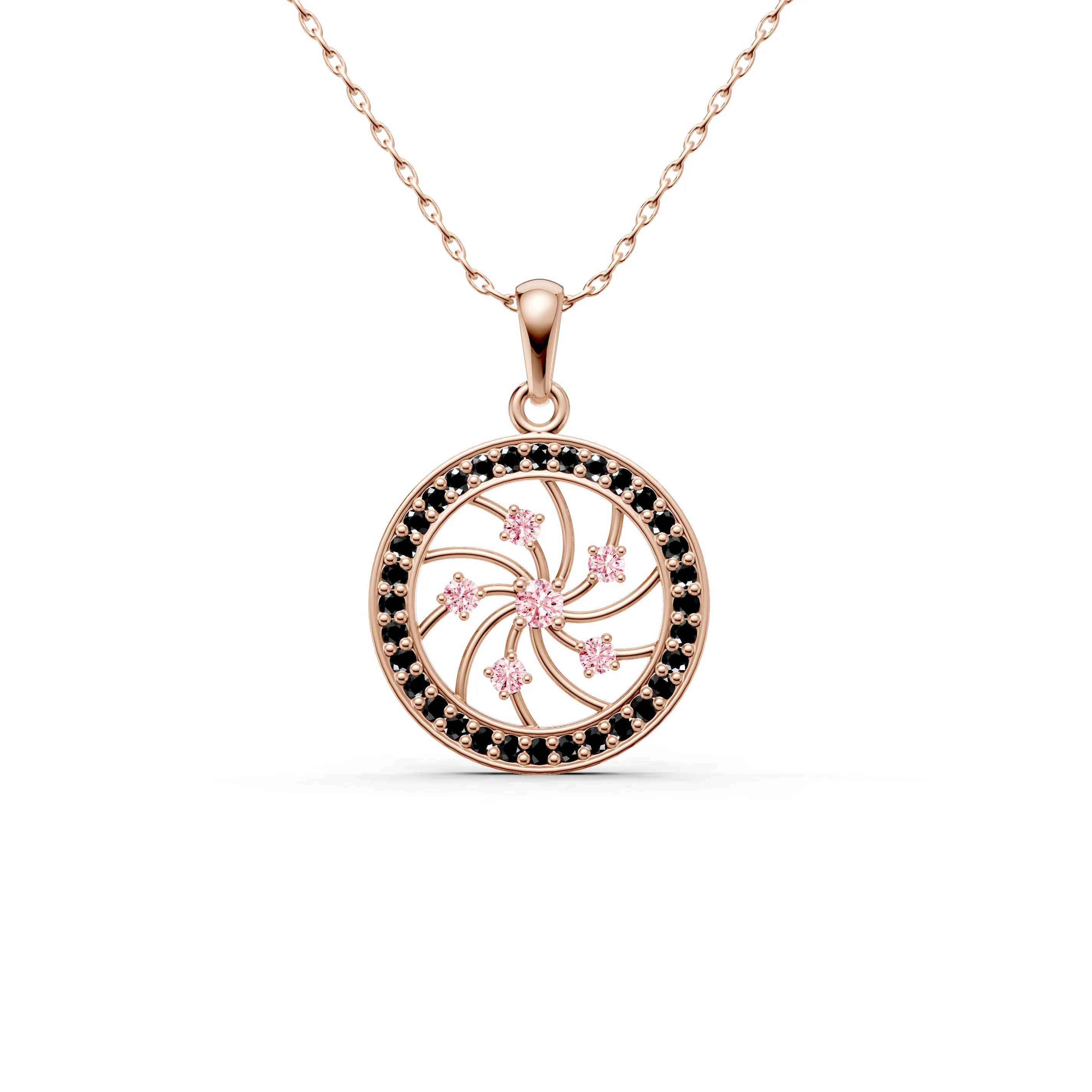 Rose_Pink_Black