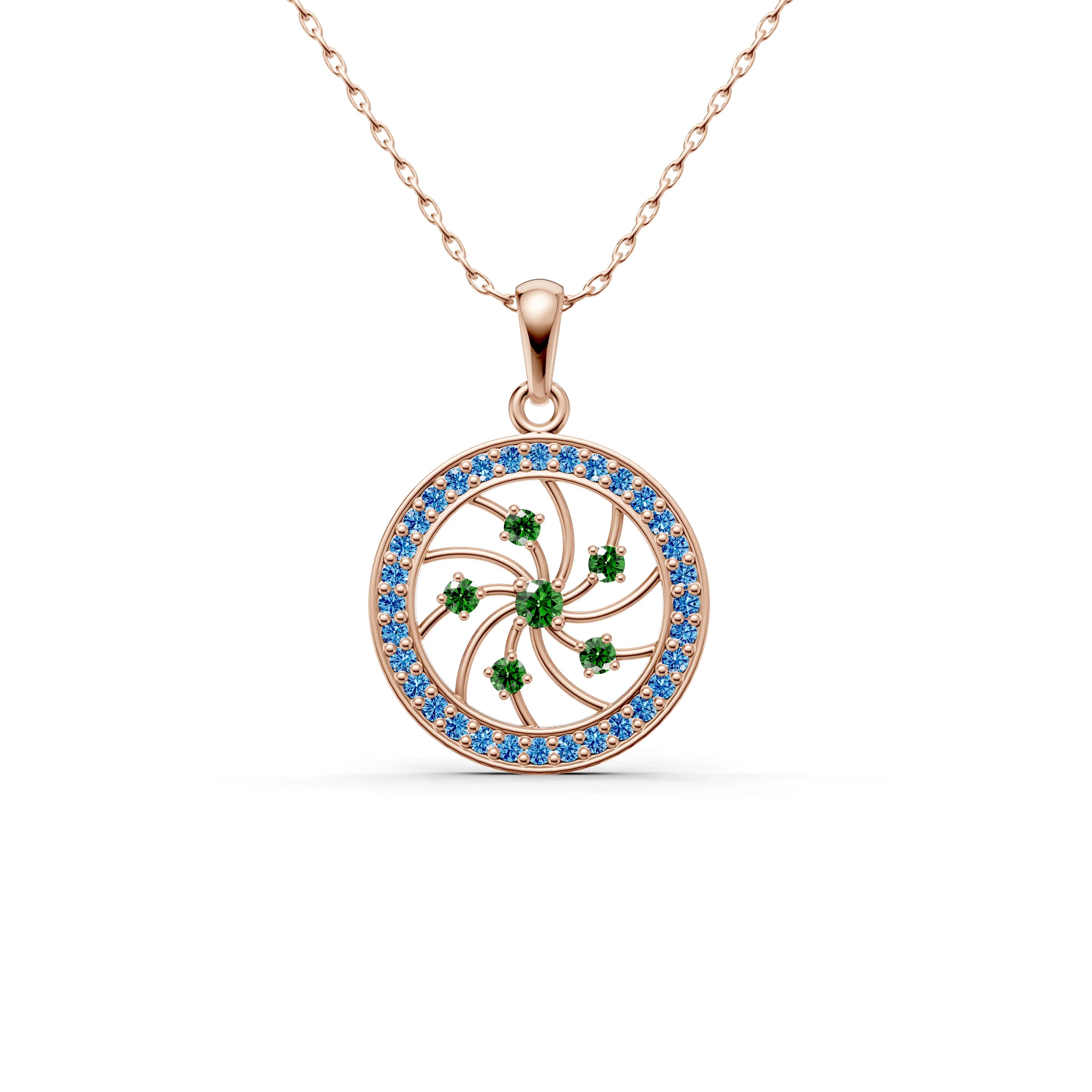 Rose_Emerald_Aquamarine
