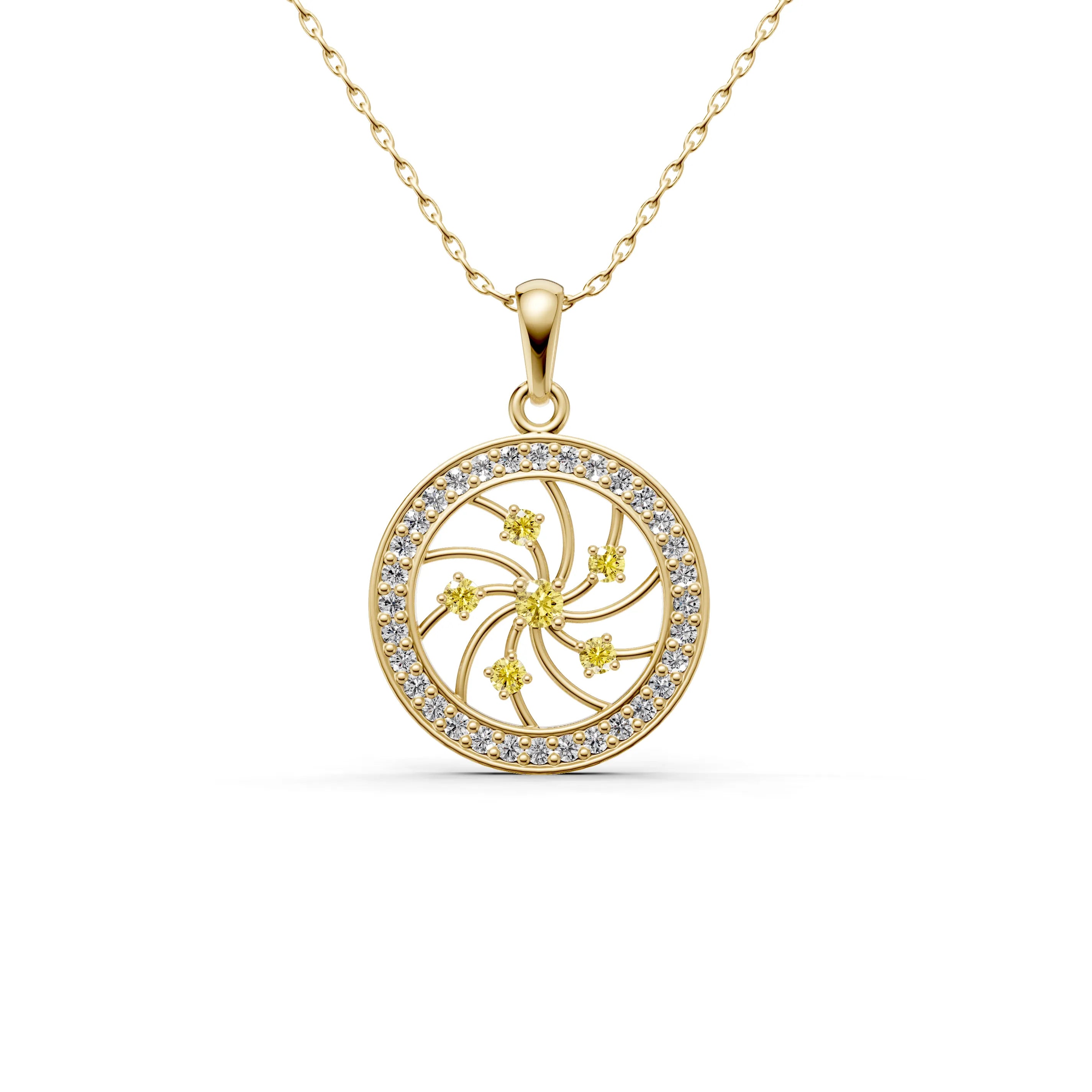 Gold_Citrine_Diamond
