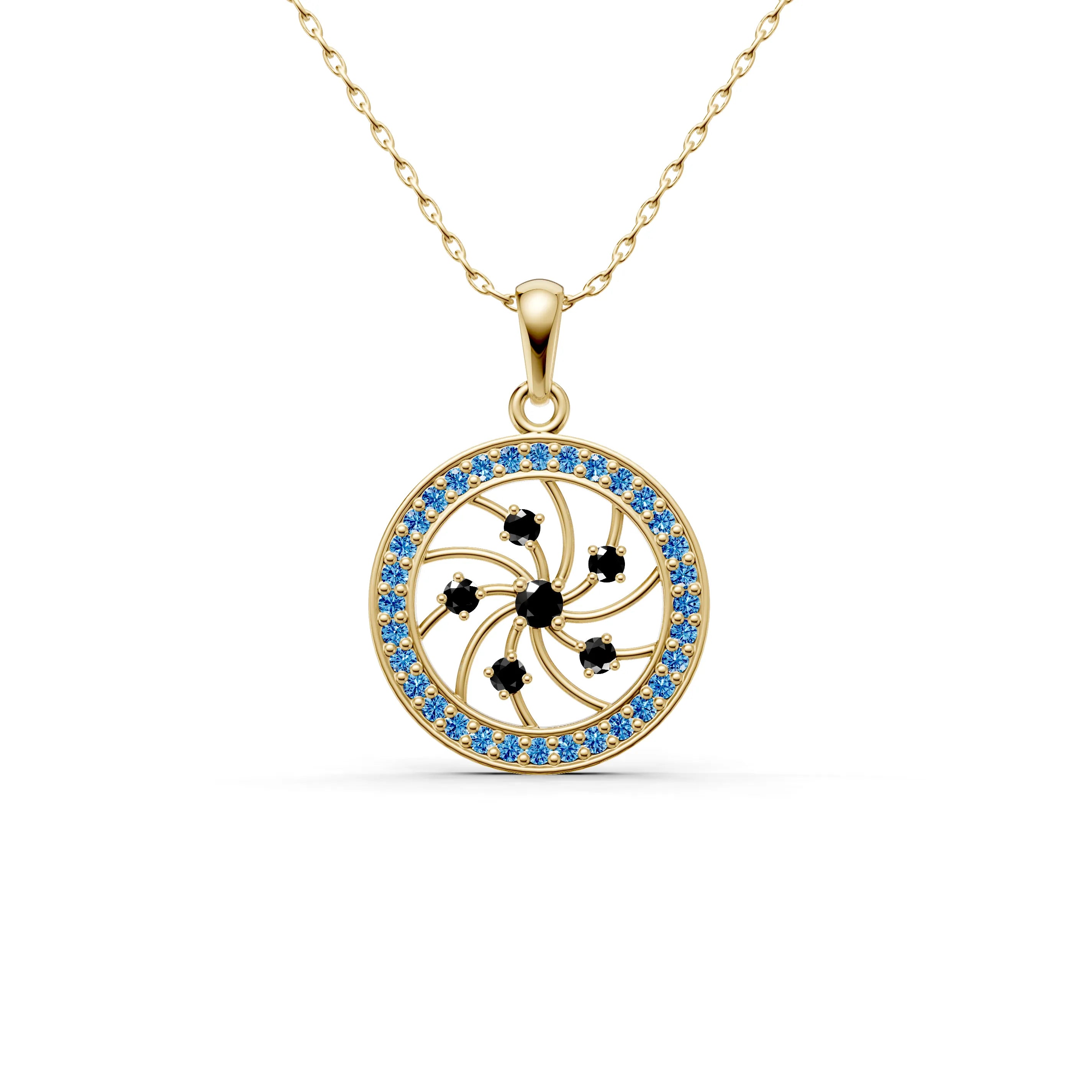 Gold_Black_Aquamarine