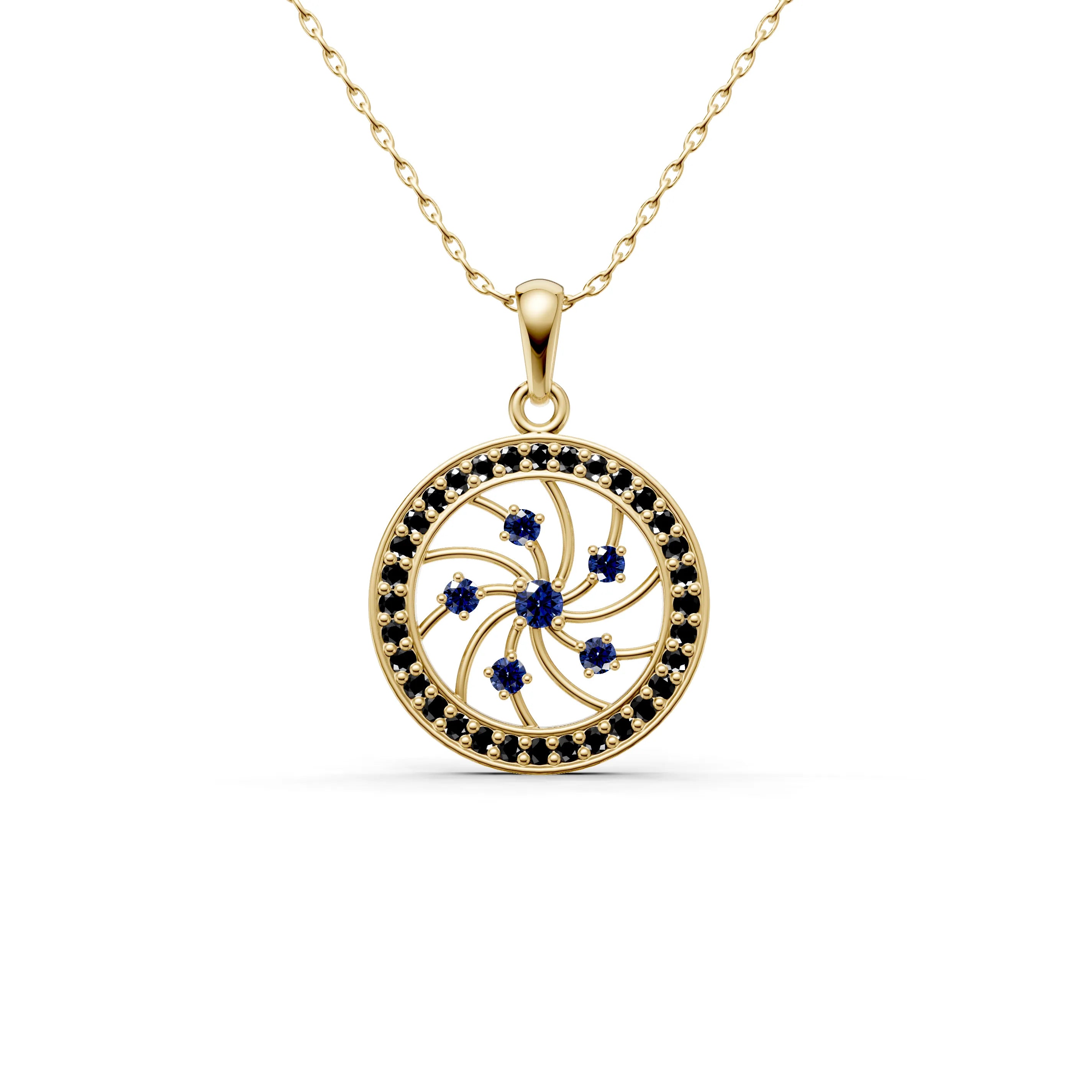 Gold_Sapphire_Black