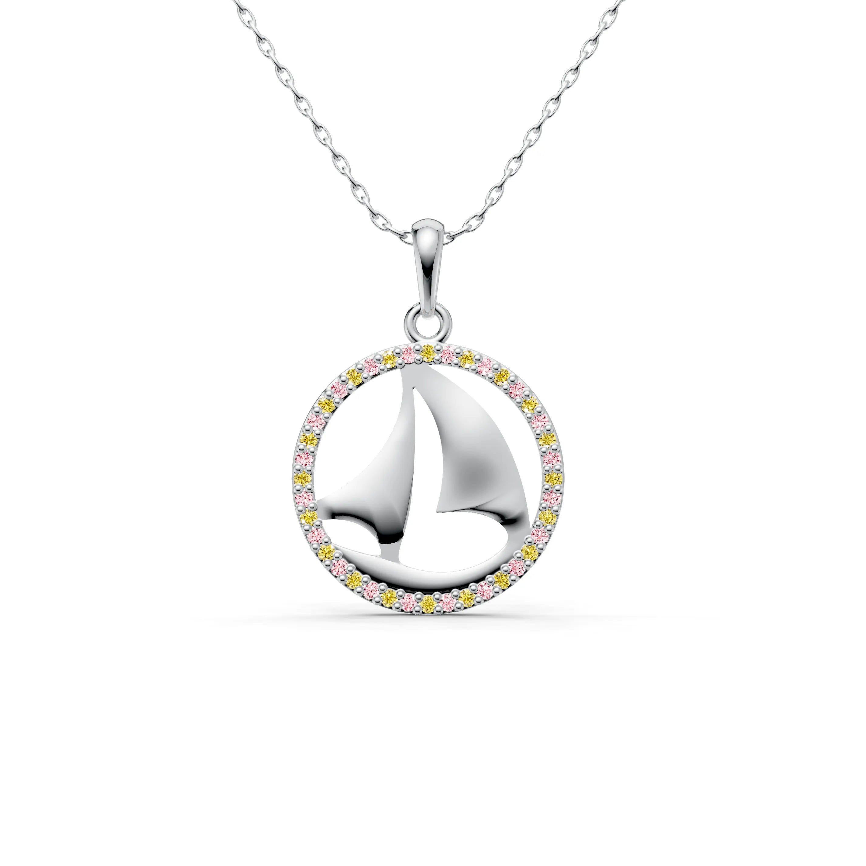 Silver_Citrine_Pink