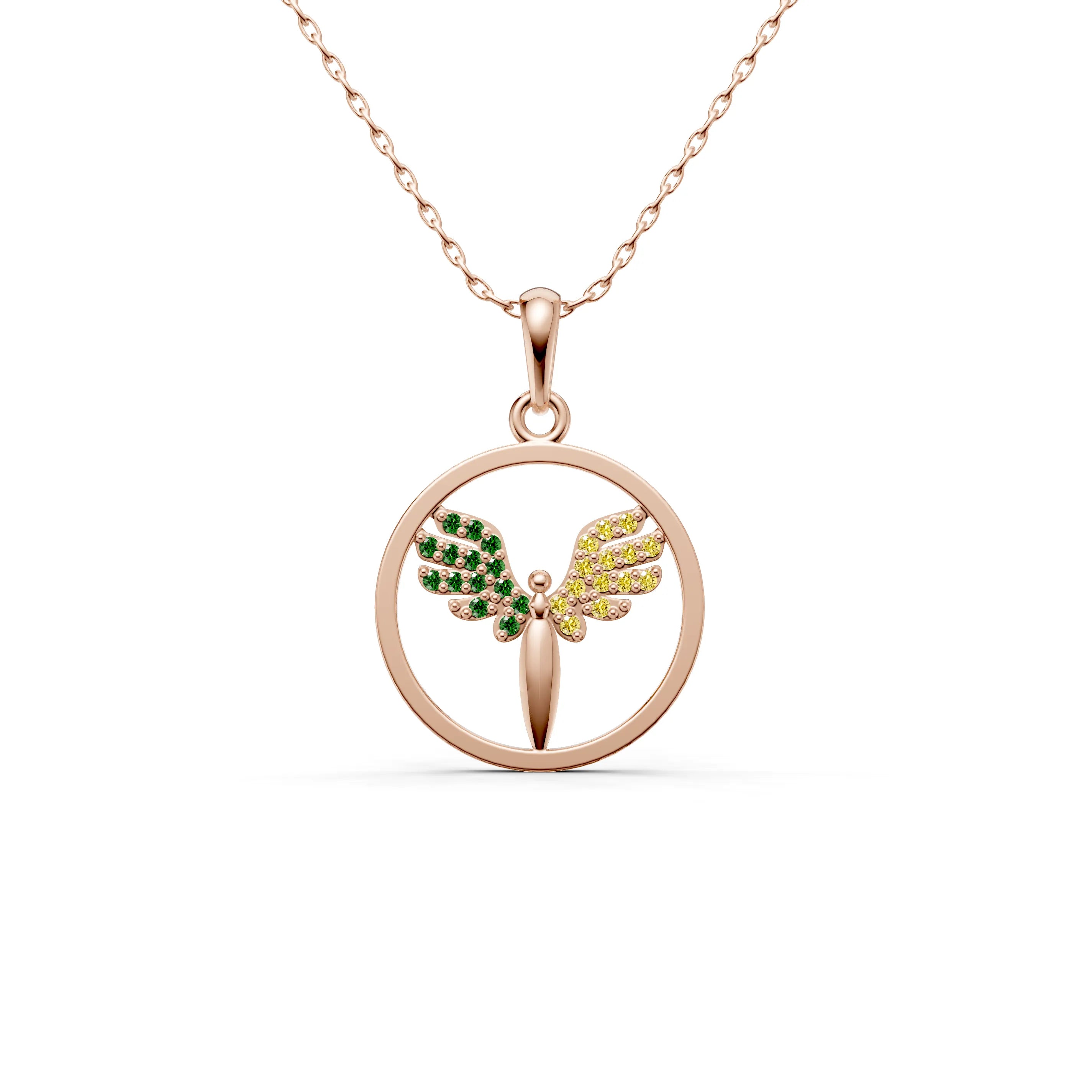 Rose_Emerald_Citrine