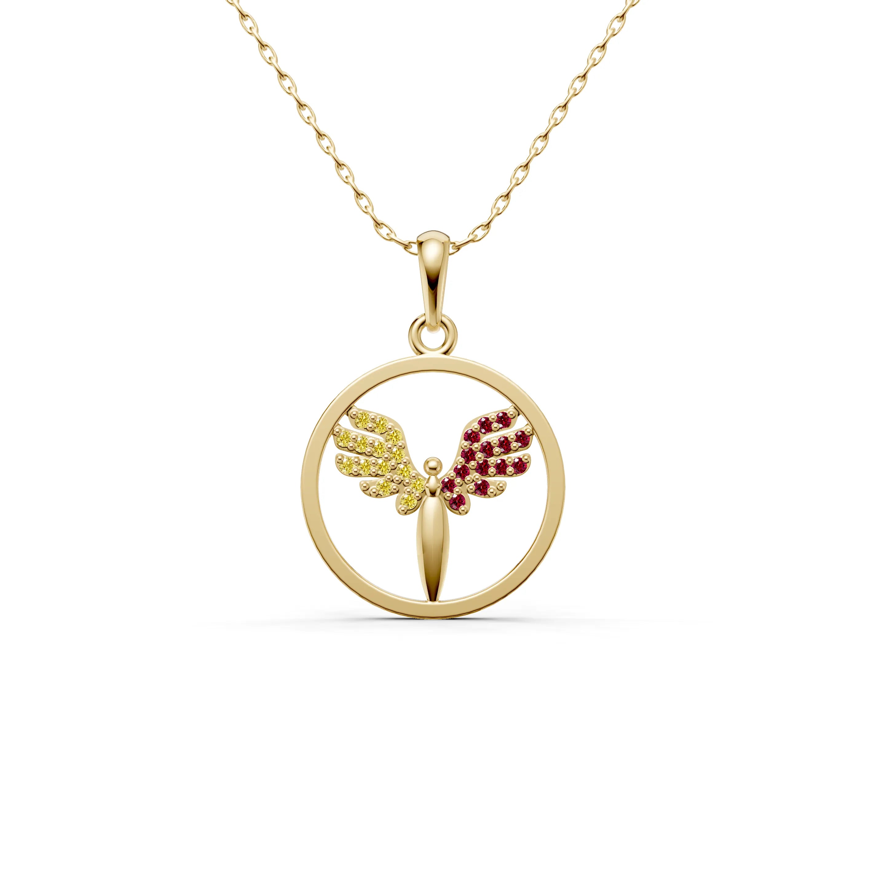 Gold_Citrine_Ruby