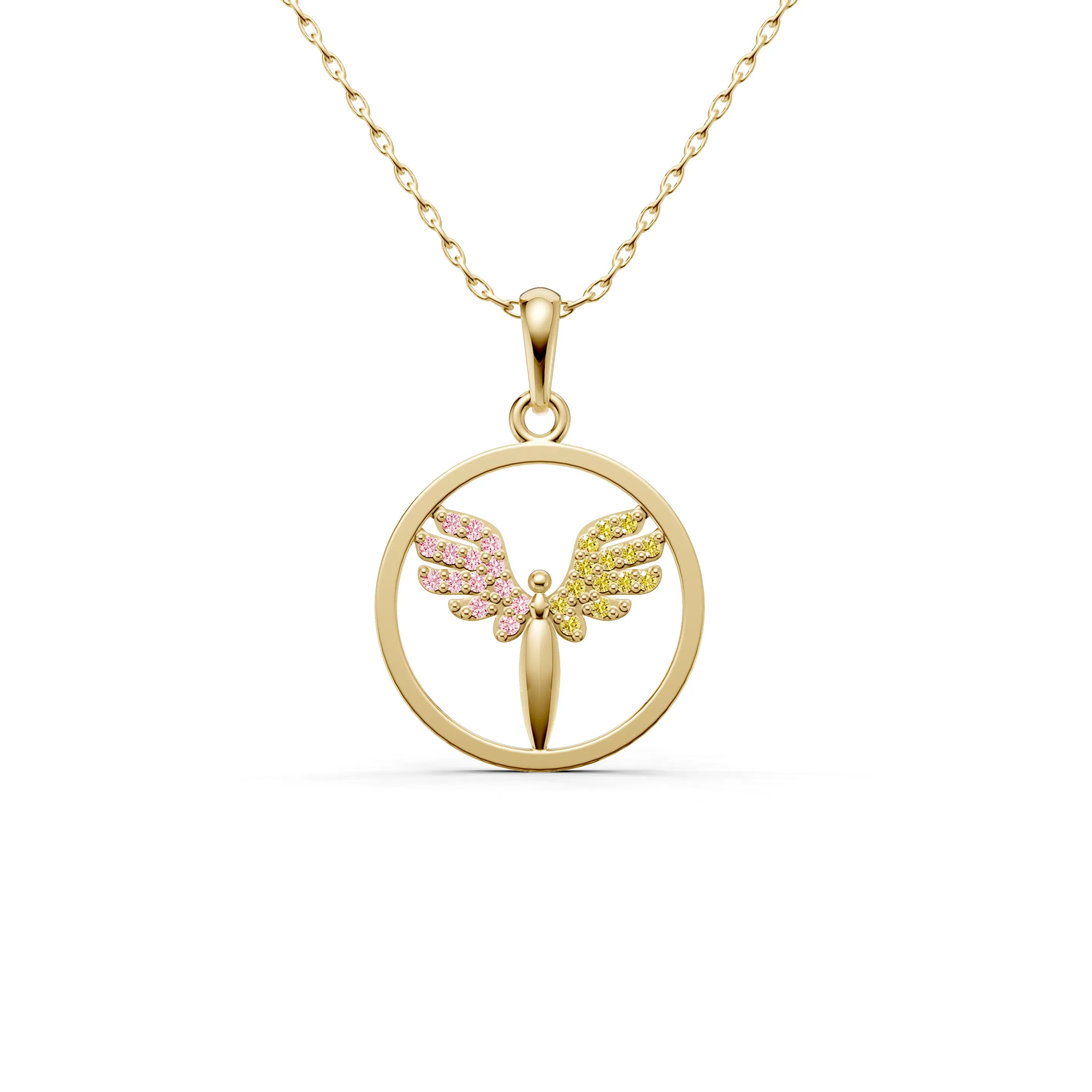Gold_Pink_Citrine