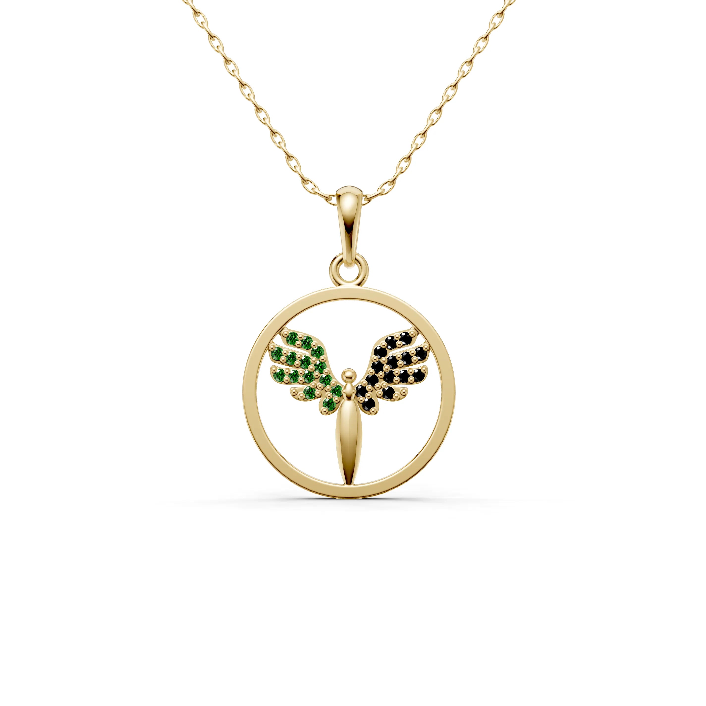Gold_Emerald_Black