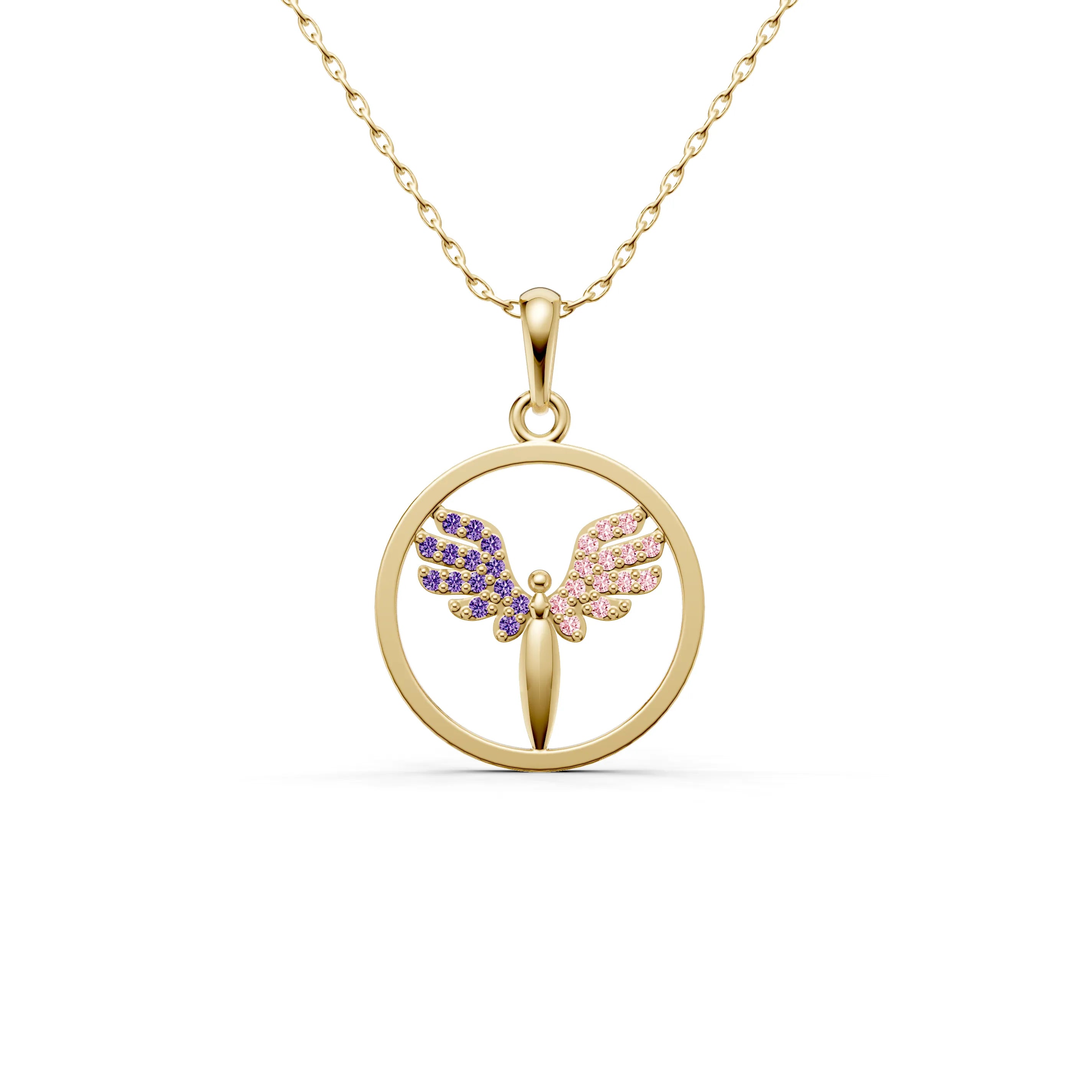 Gold_Amethyst_Pink
