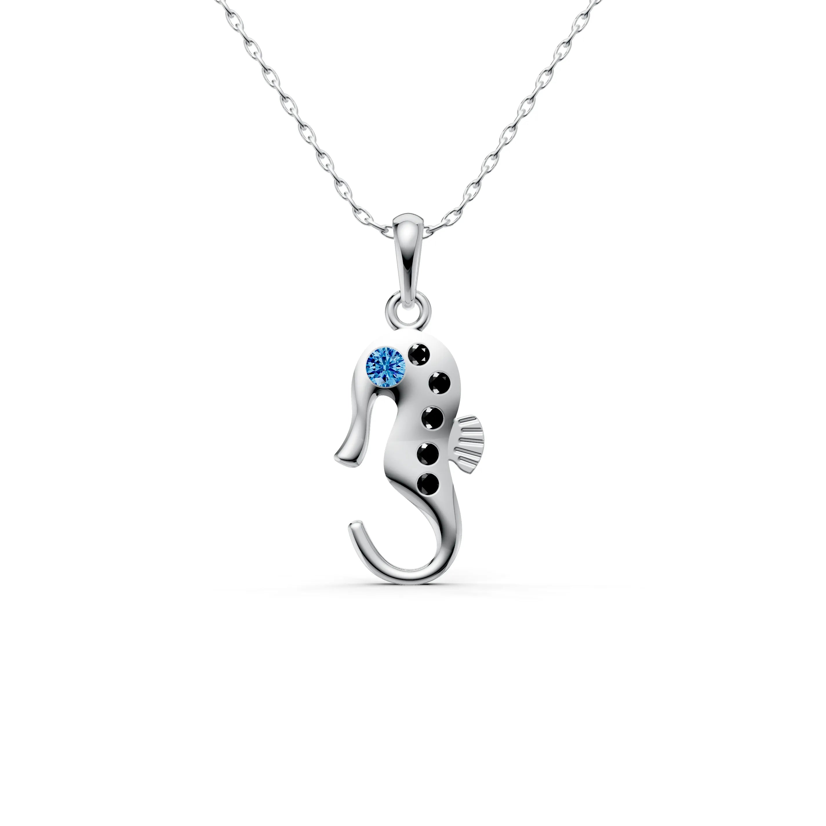Silver_Aquamarine_Black