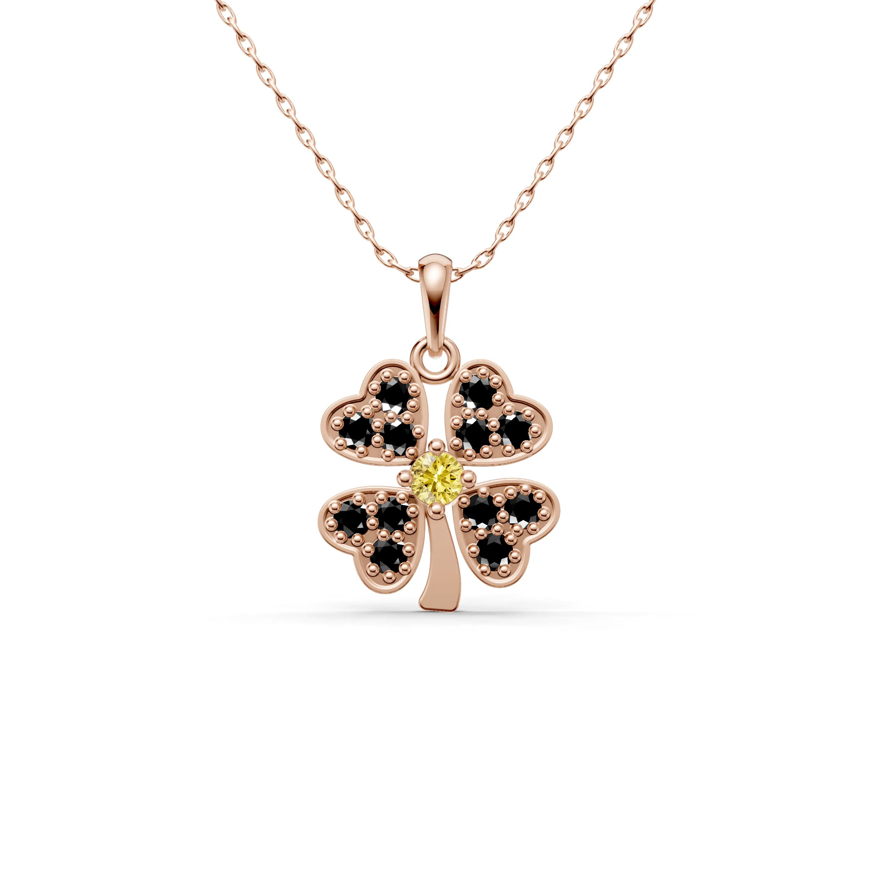 Rose_Citrine_Black