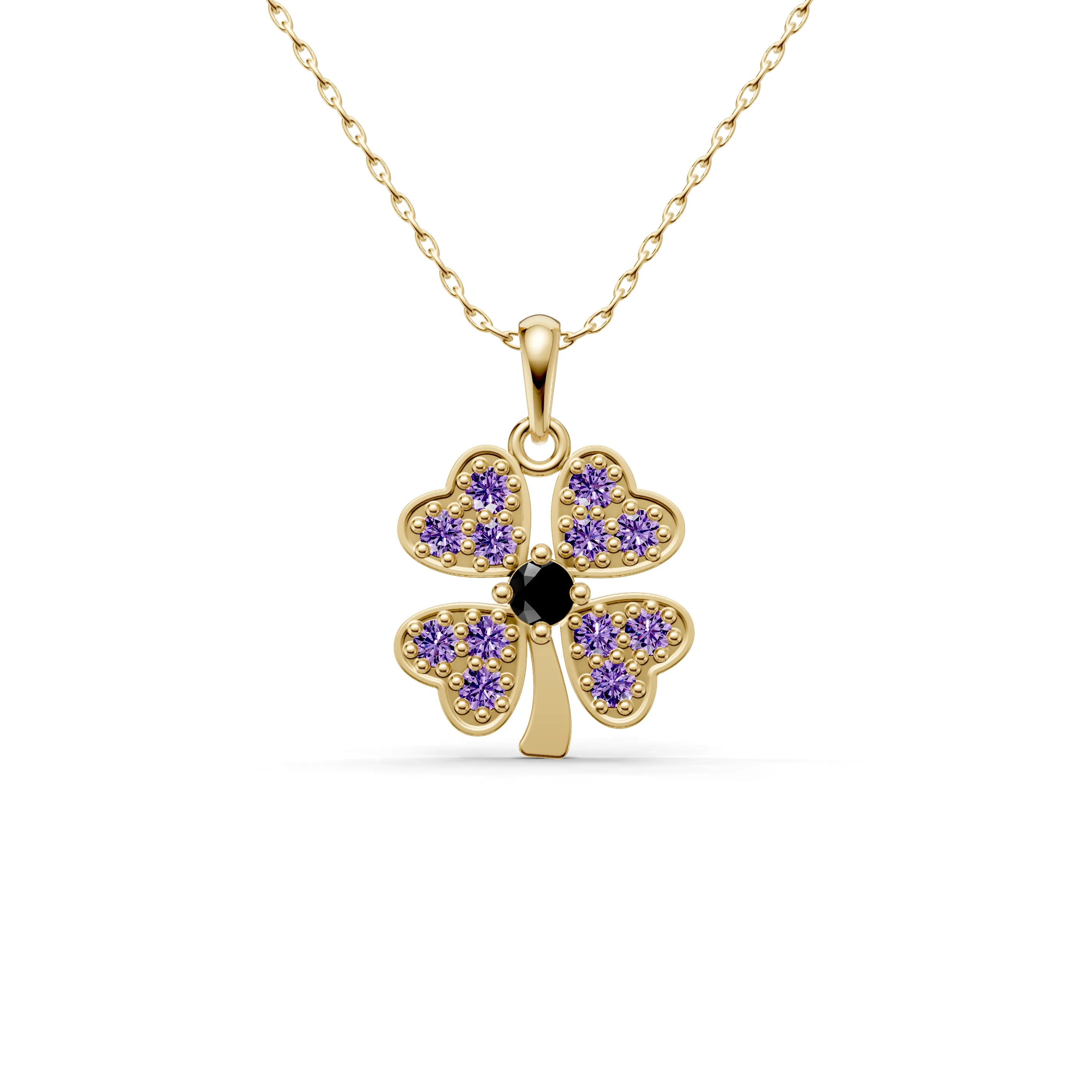 Gold_Black_Amethyst