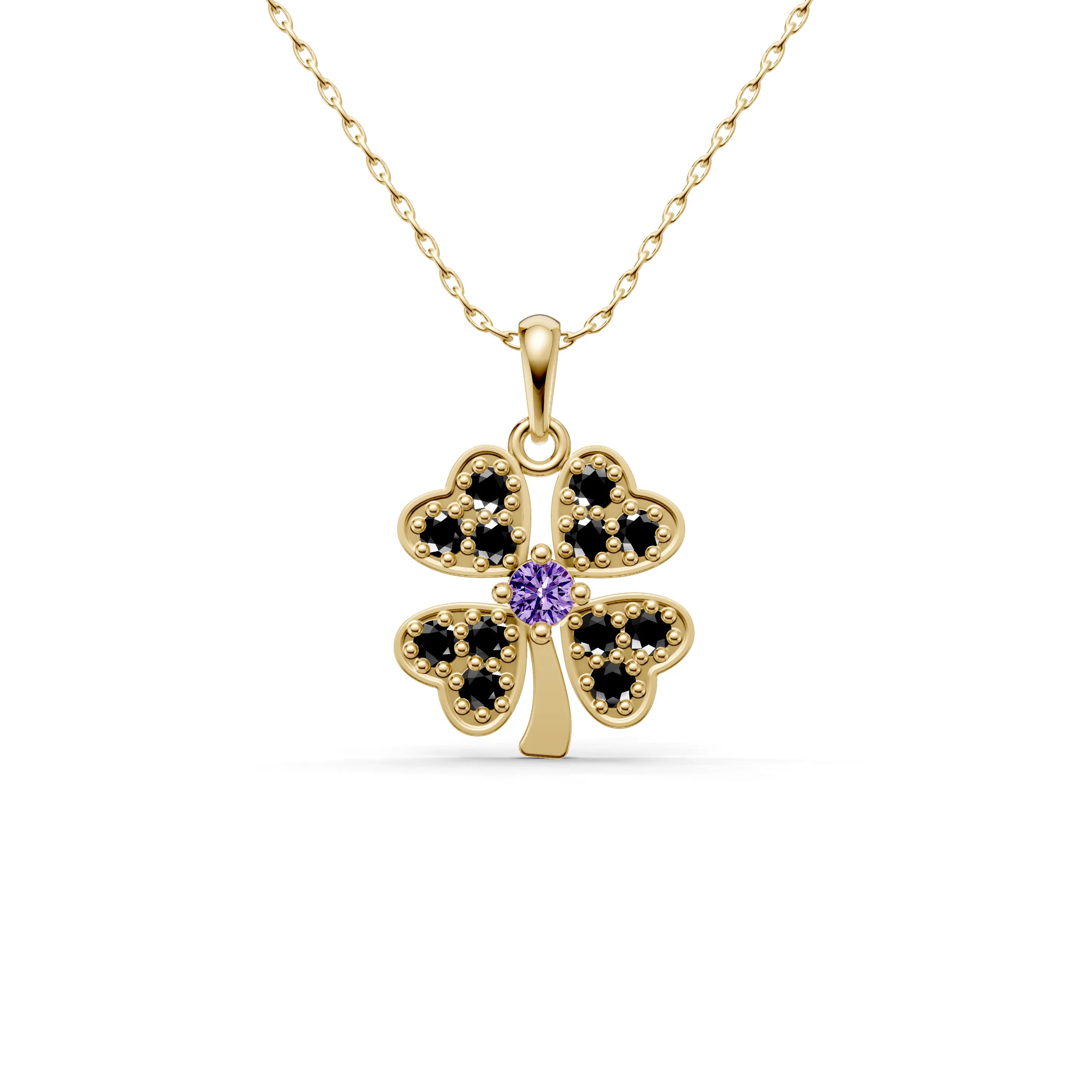 Gold_Amethyst_Black