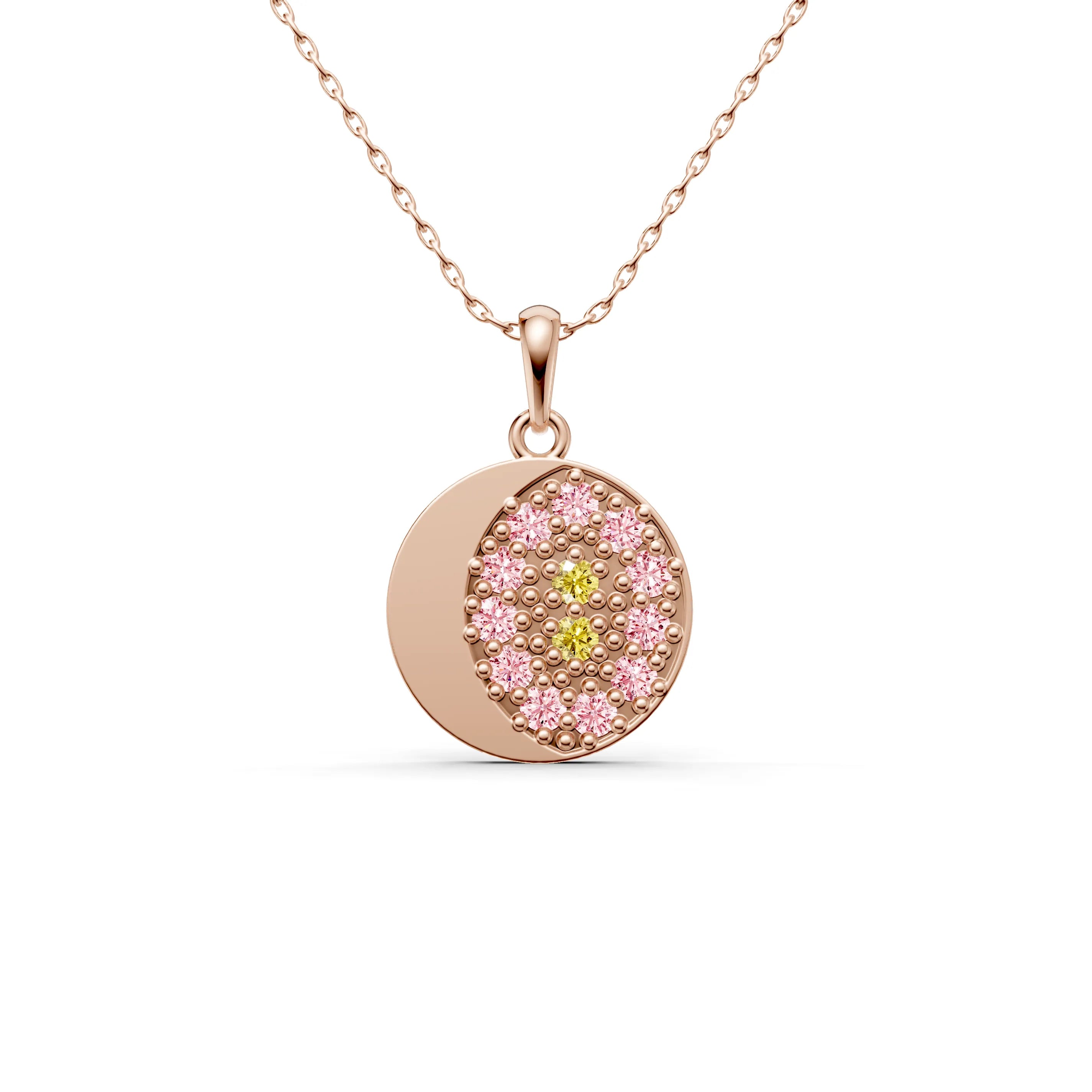 Rose_Citrine_Pink
