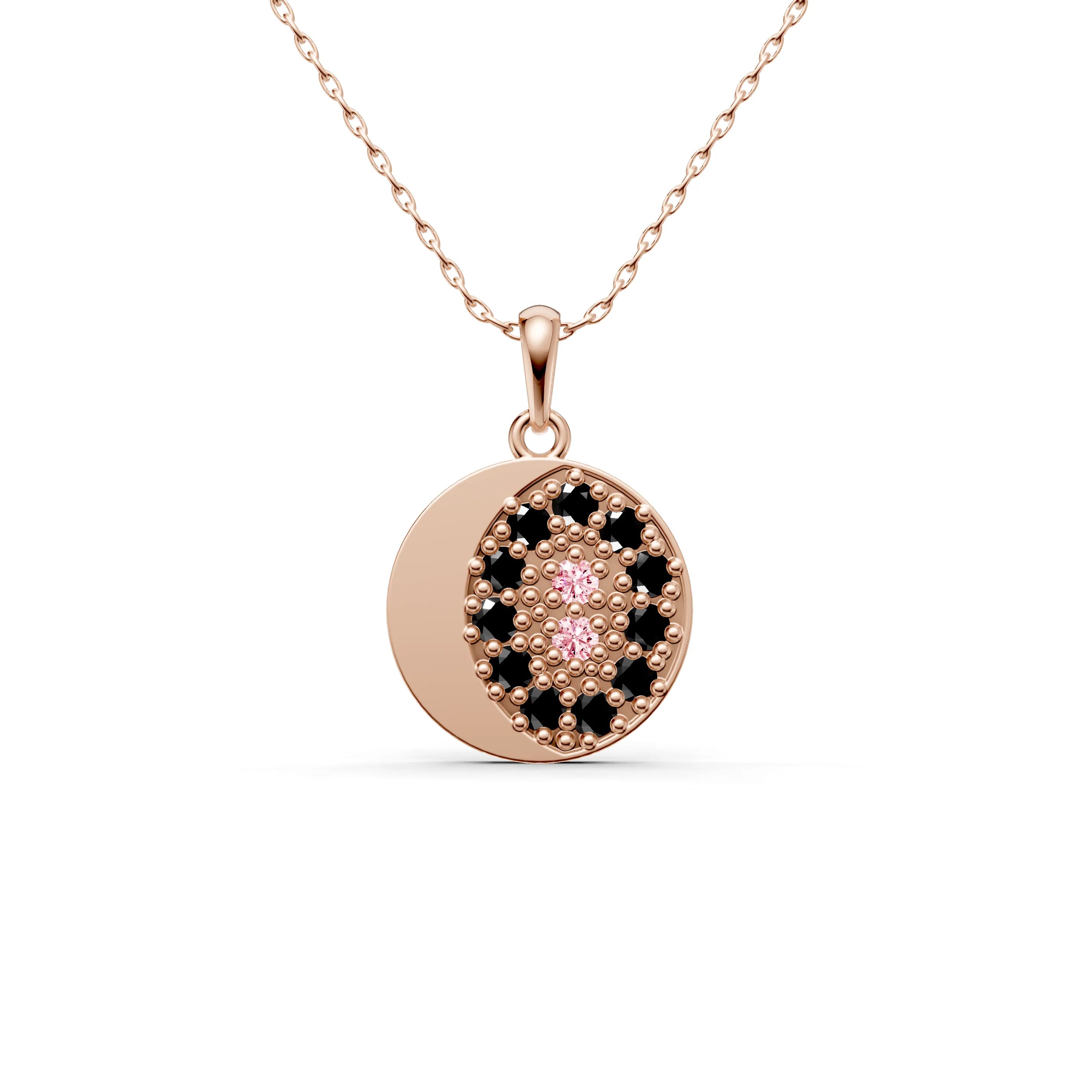 Rose_Pink_Black