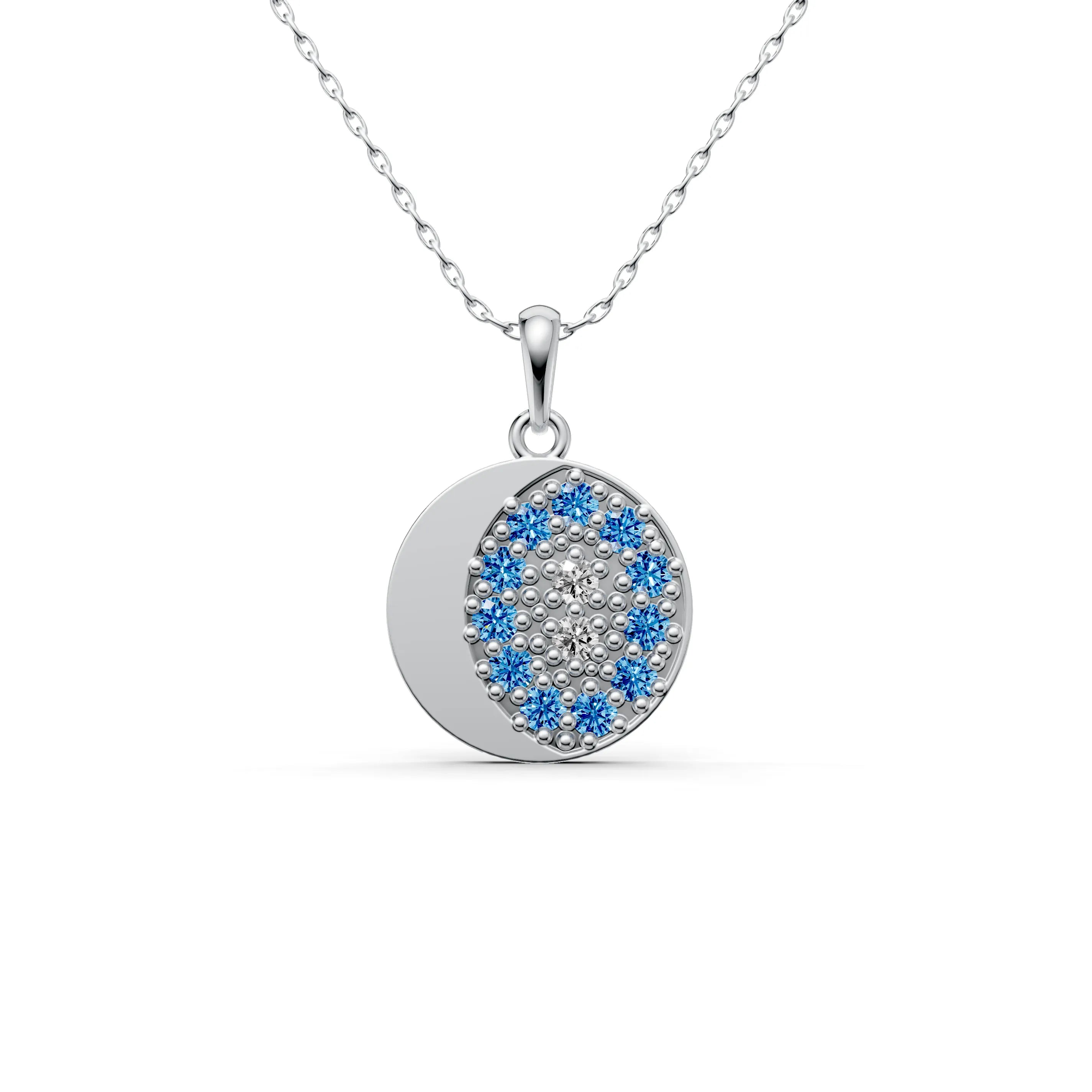 Silver_Diamond_Aquamarine