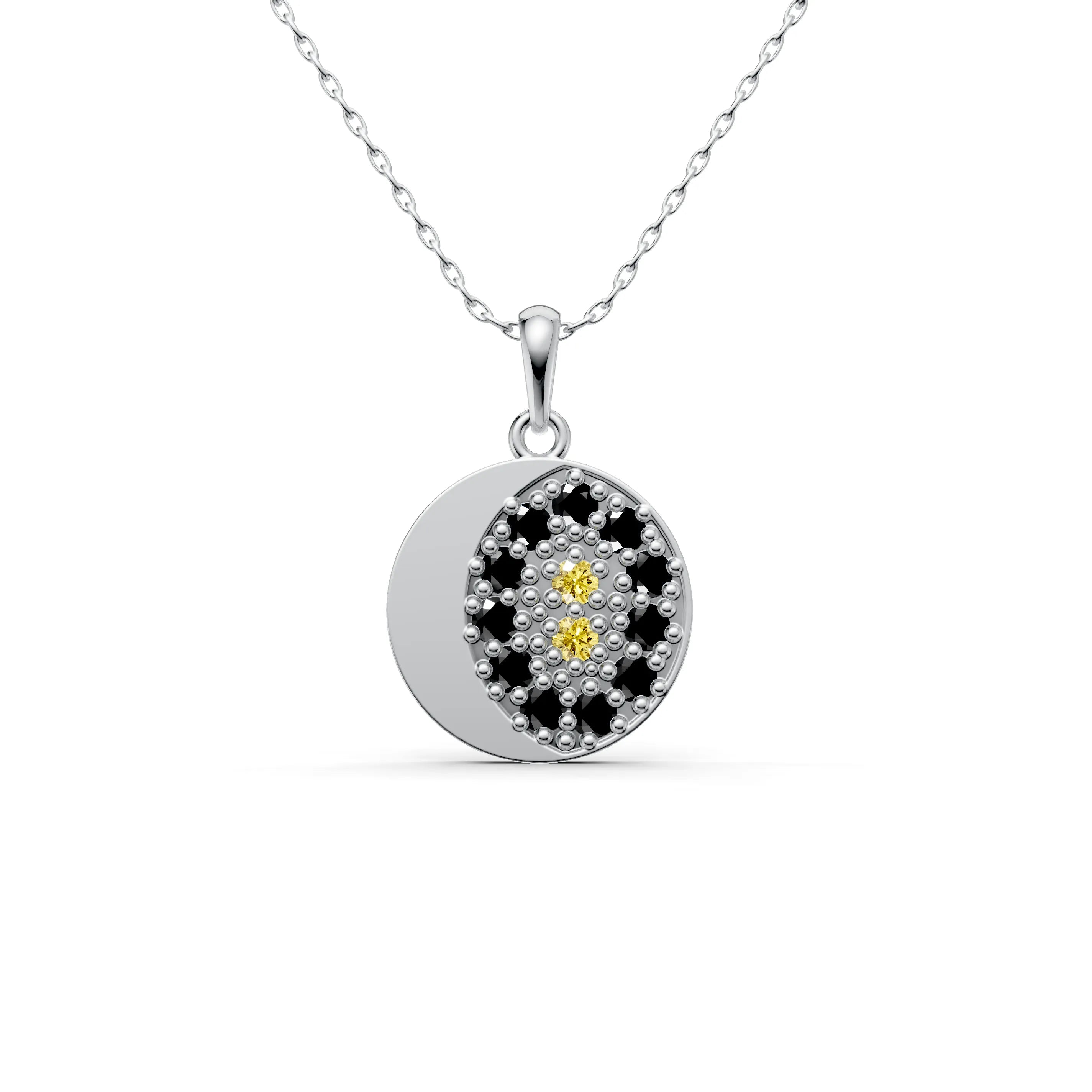 Silver_Citrine_Black